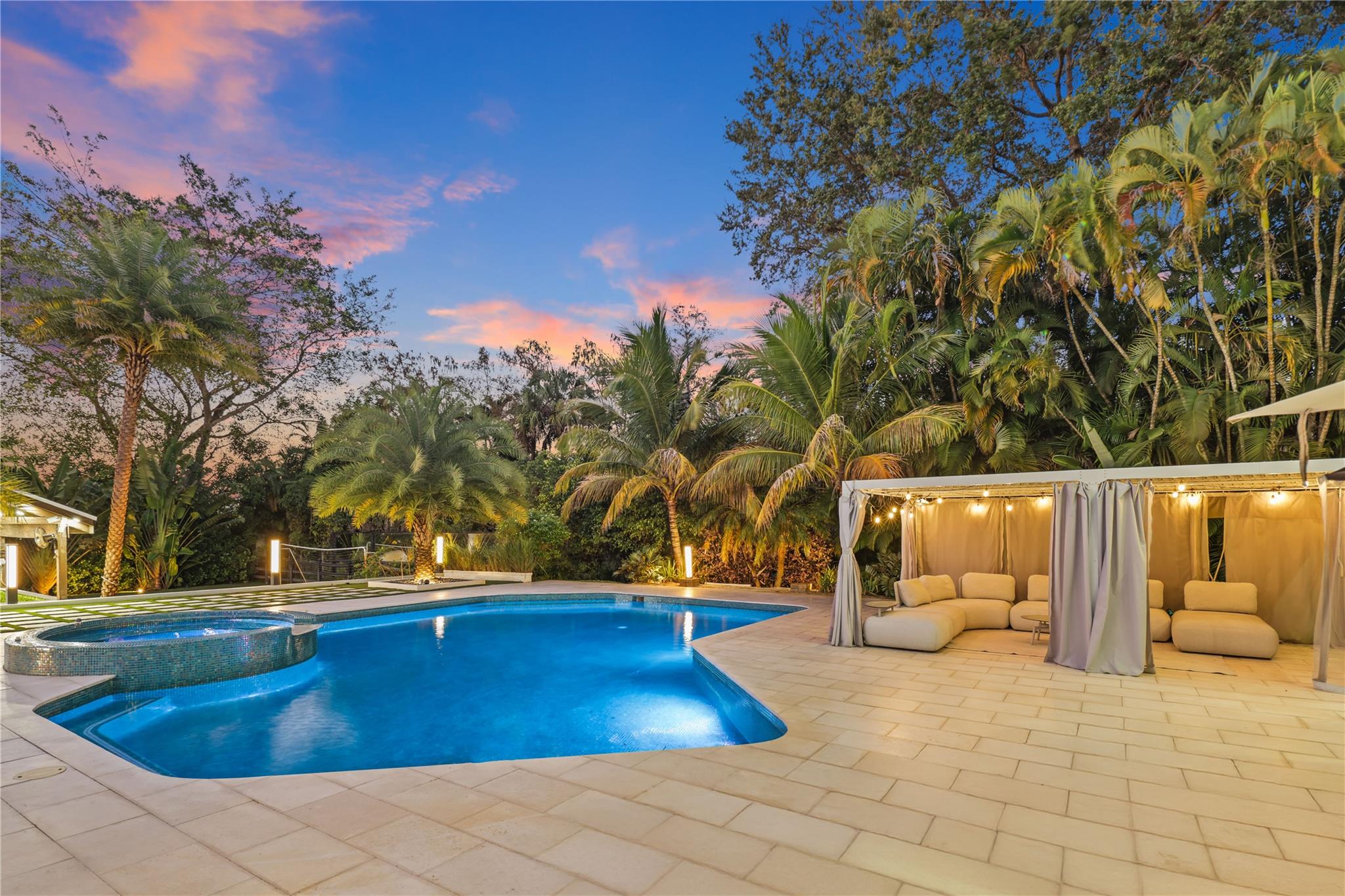 FLA FRUIT LANDS CO SUB NO - Residential