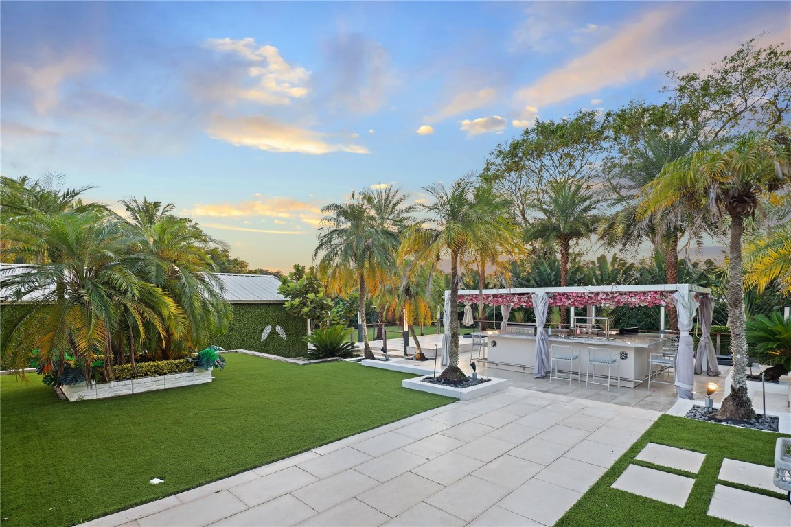 FLA FRUIT LANDS CO SUB NO - Residential