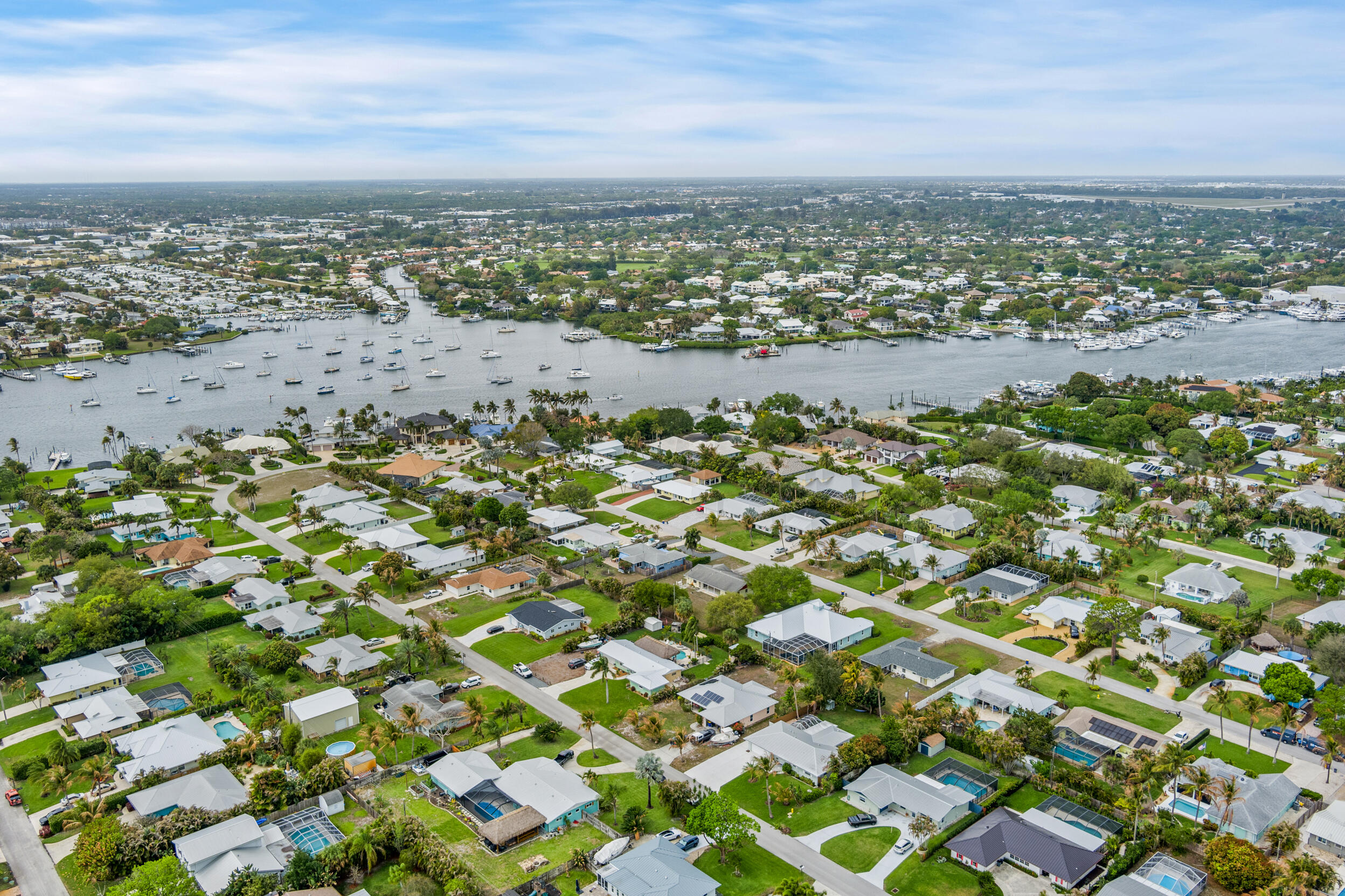 Bay Shore Village - Residential
