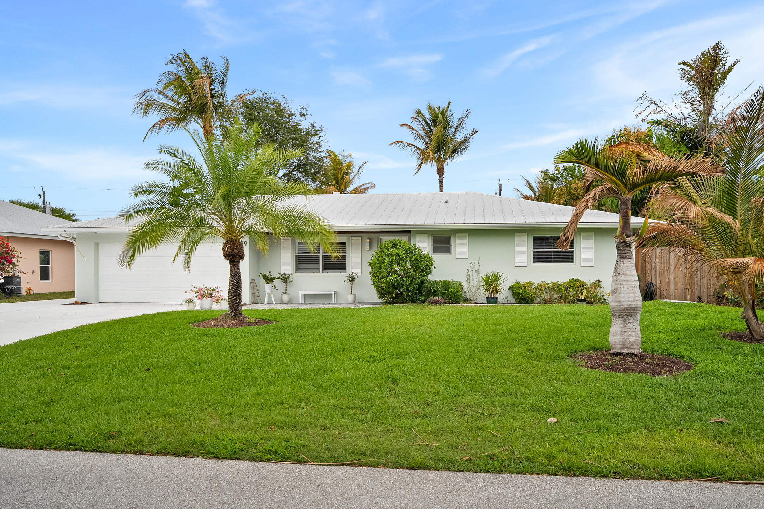 Bay Shore Village - Residential