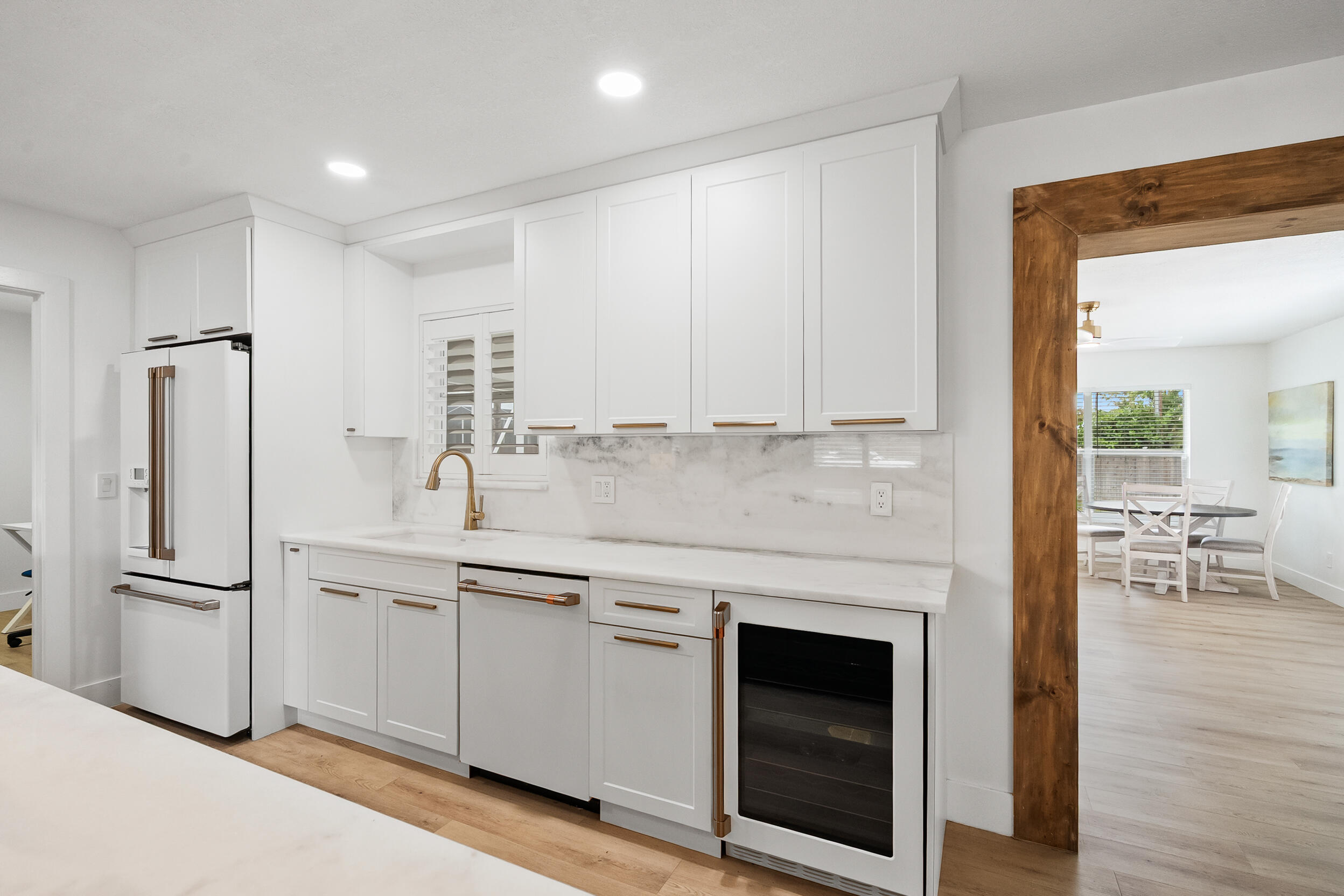 Bay Shore Village - Residential