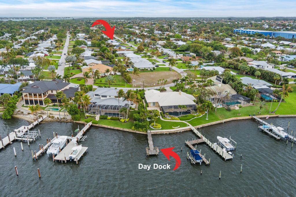 Photo of 4729 SE Bayshore Terrace, Stuart, FL 34997 (MLS # B26003691)