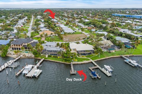 Photo of 4729 SE Bayshore Terrace, Stuart, FL 34997 (MLS # B26003691)