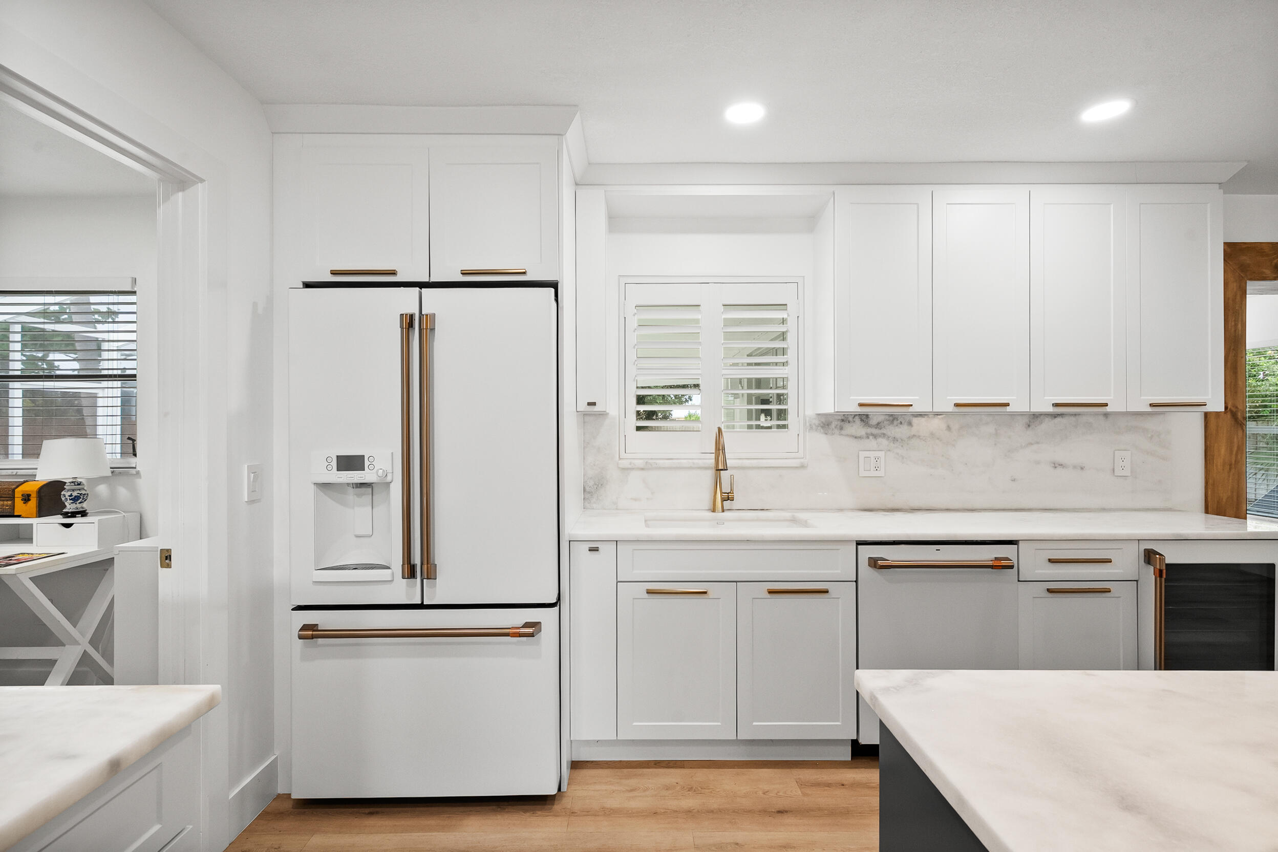 Bay Shore Village - Residential