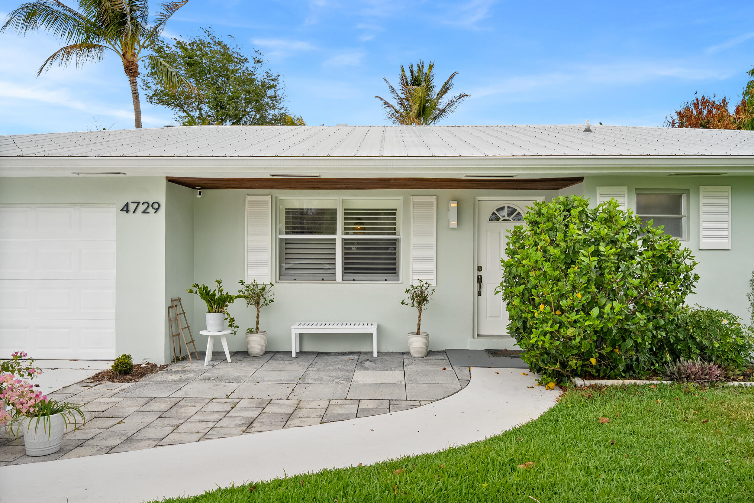 Bay Shore Village - Residential