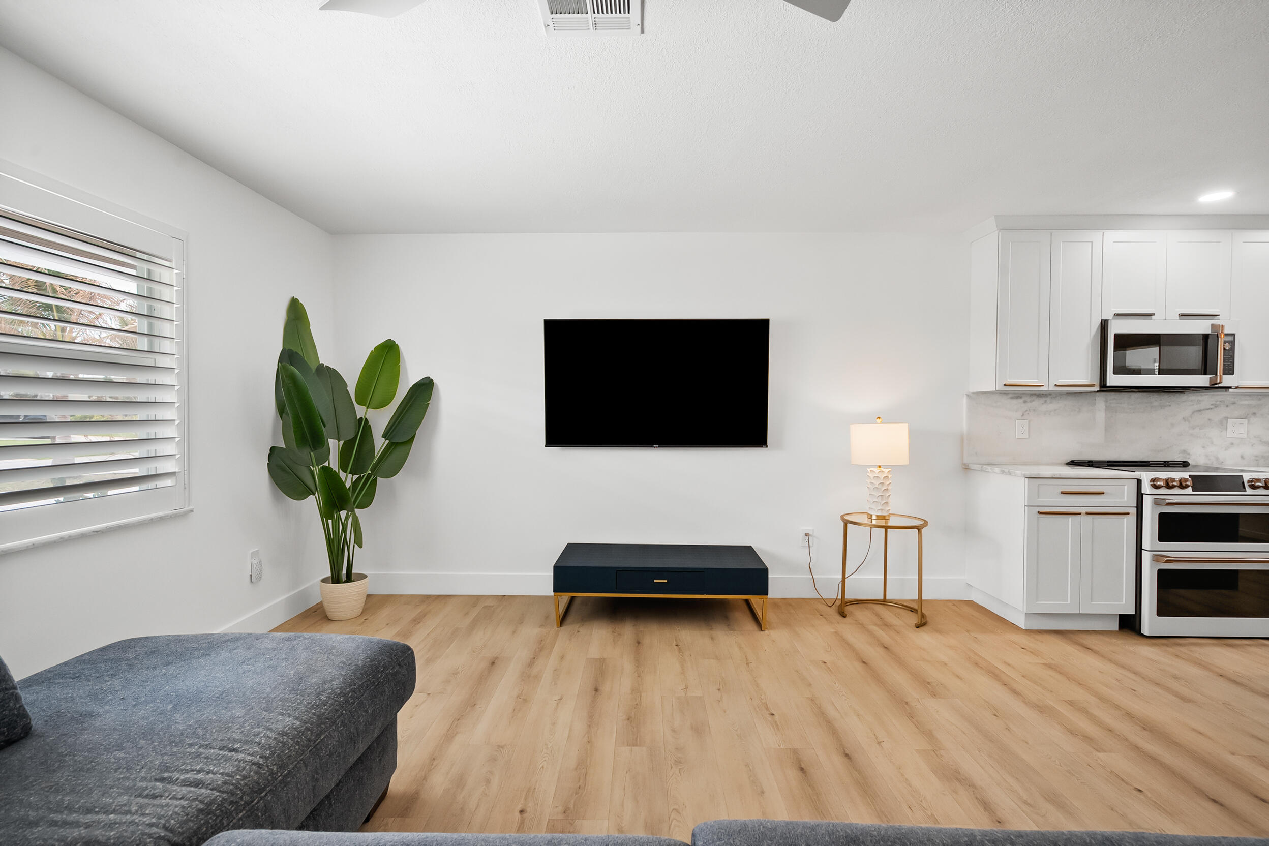 Bay Shore Village - Residential