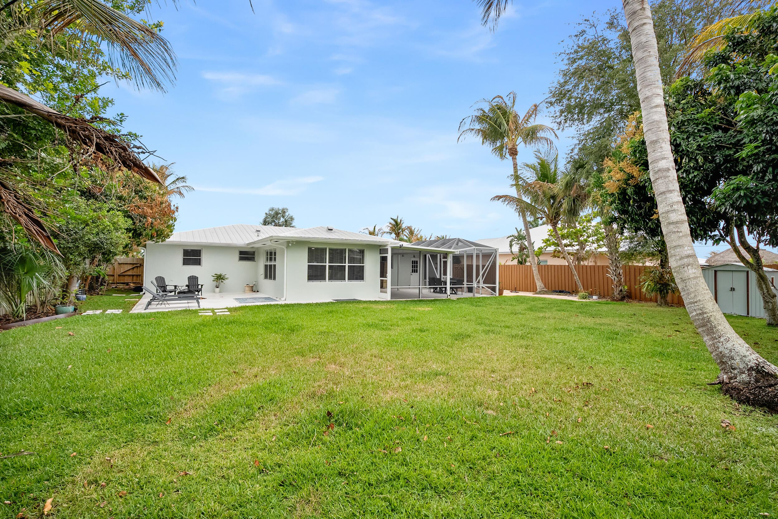 Bay Shore Village - Residential