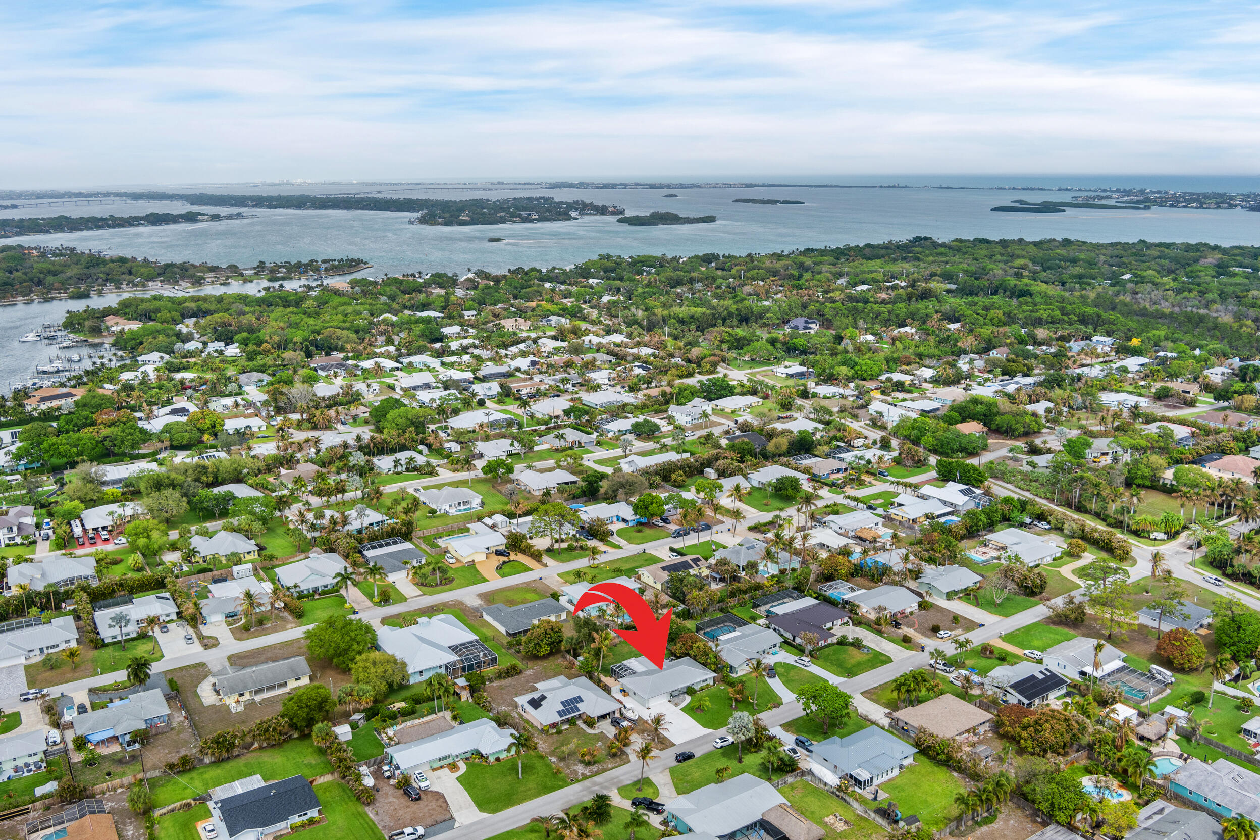 Bay Shore Village - Residential