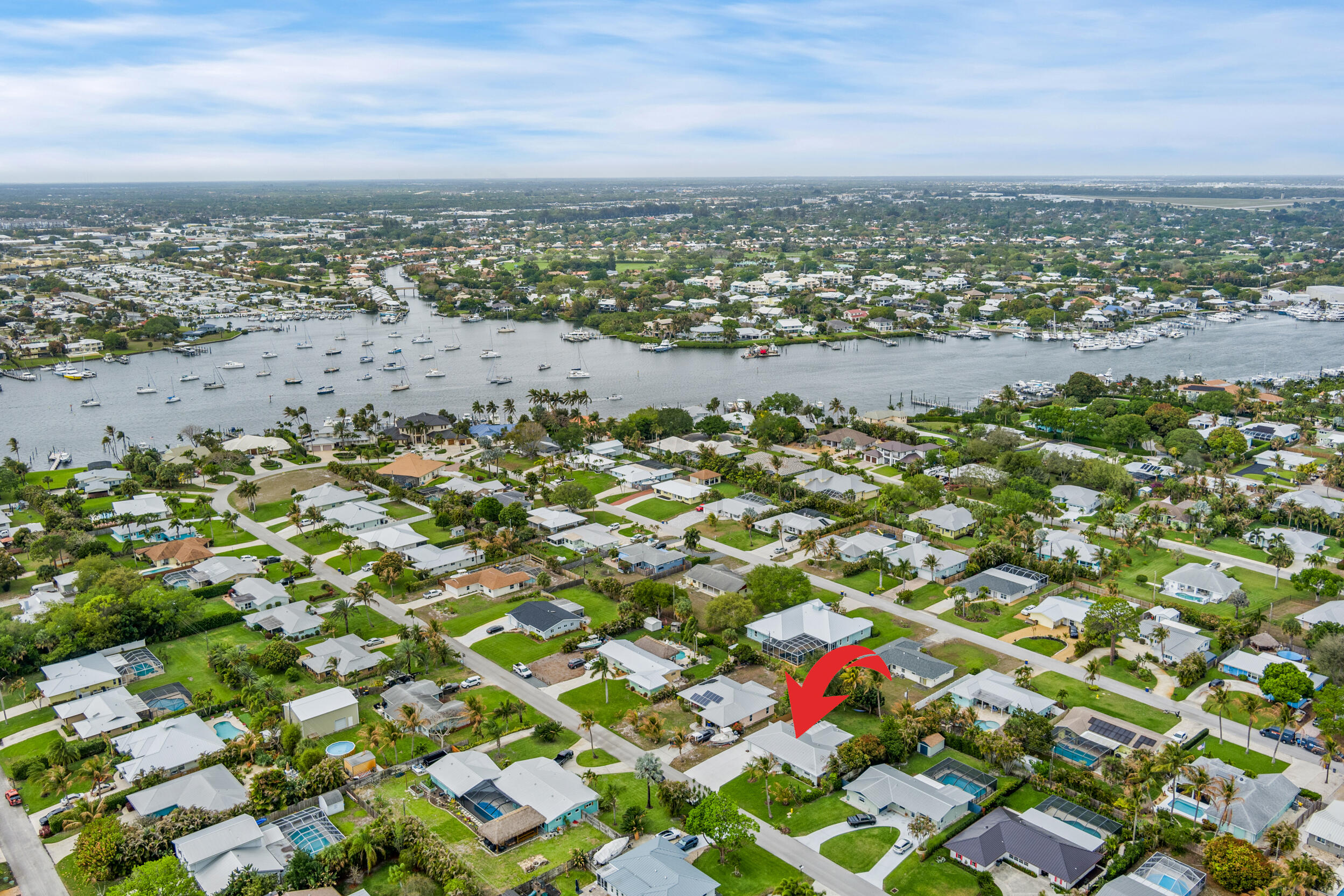 Bay Shore Village - Residential