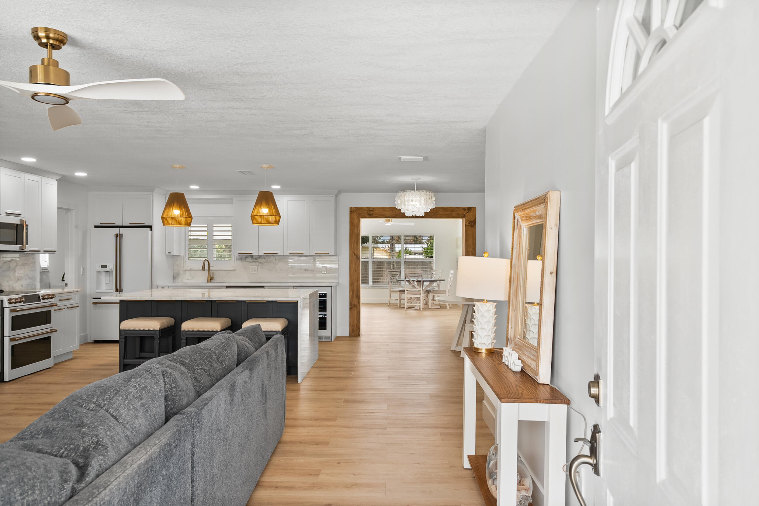 Bay Shore Village - Residential