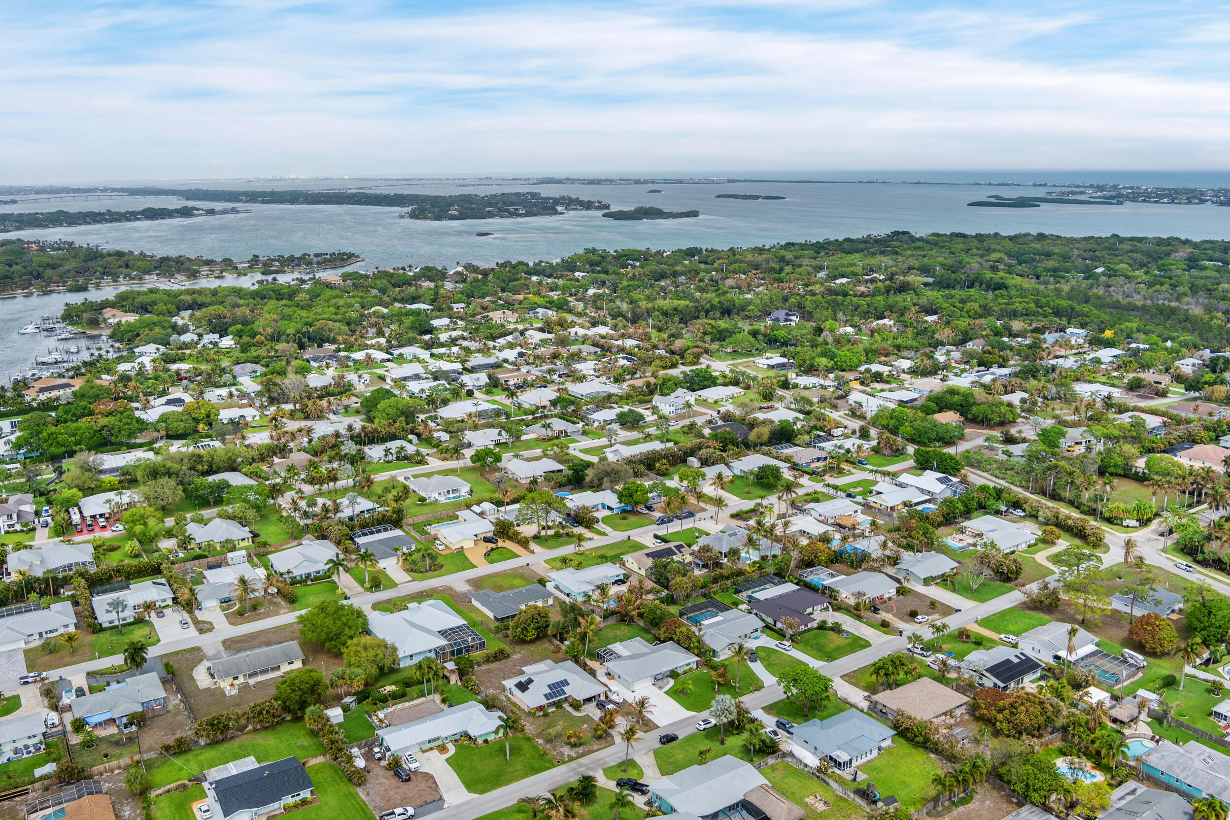 Bay Shore Village - Residential