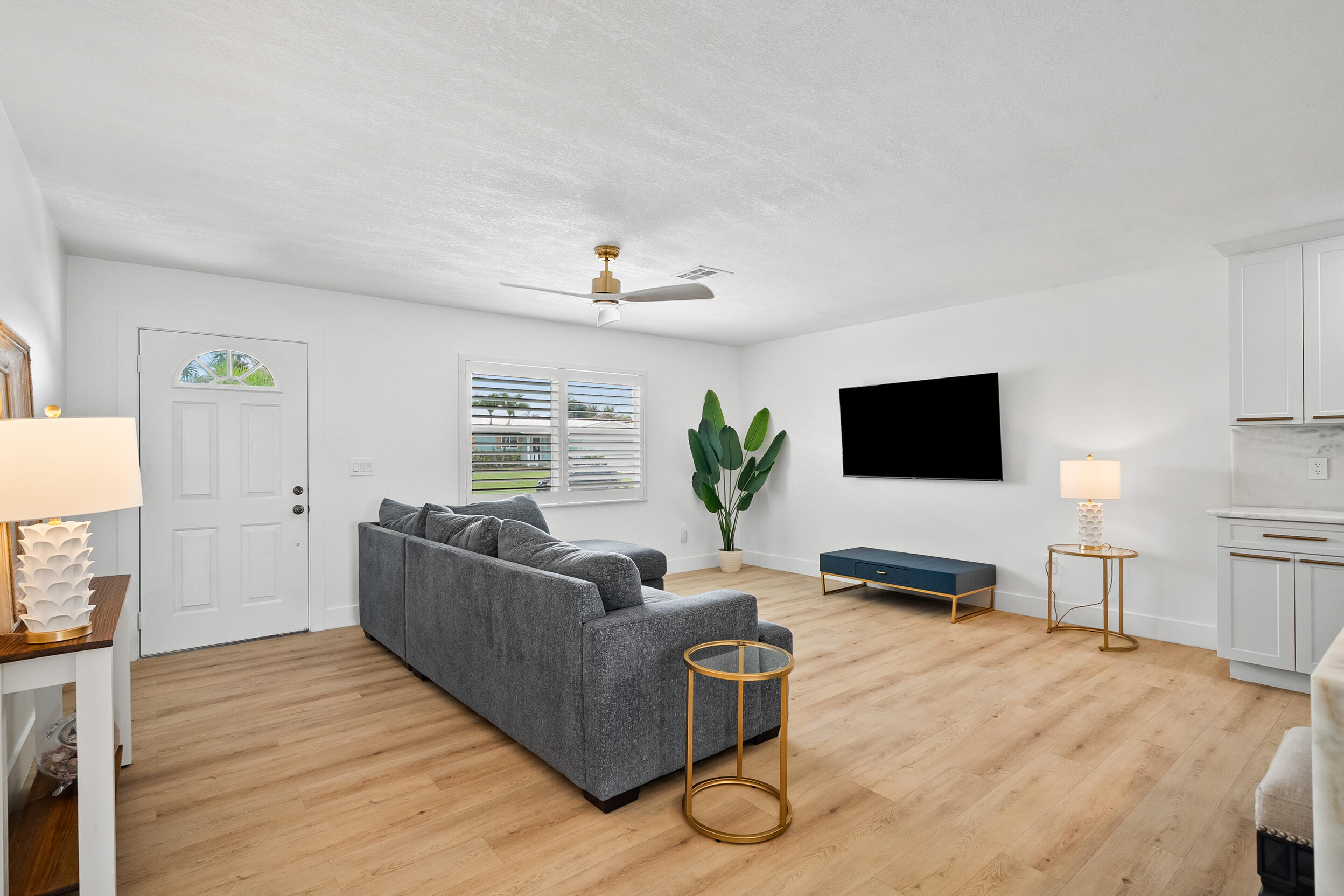 Bay Shore Village - Residential