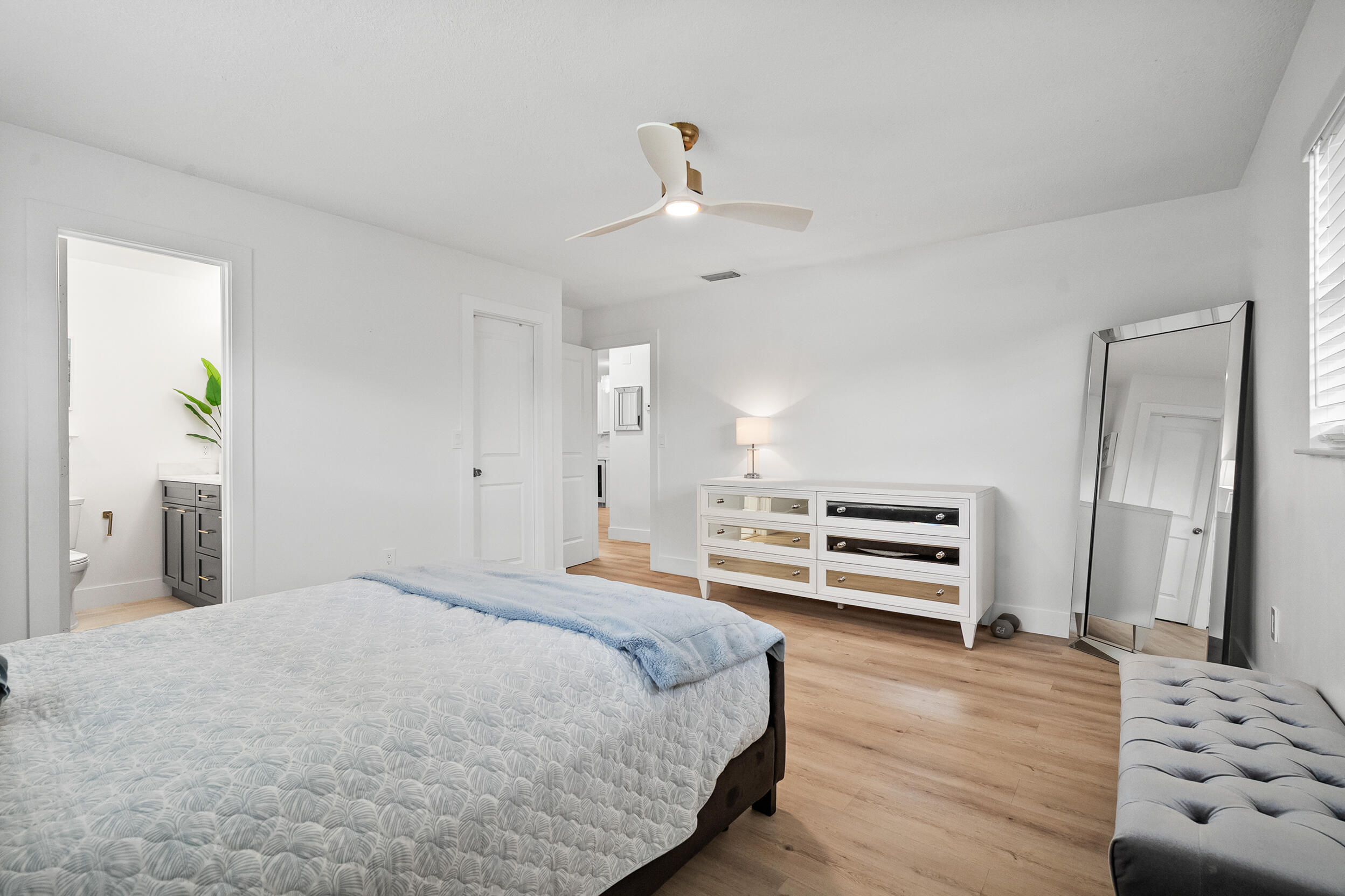 Bay Shore Village - Residential