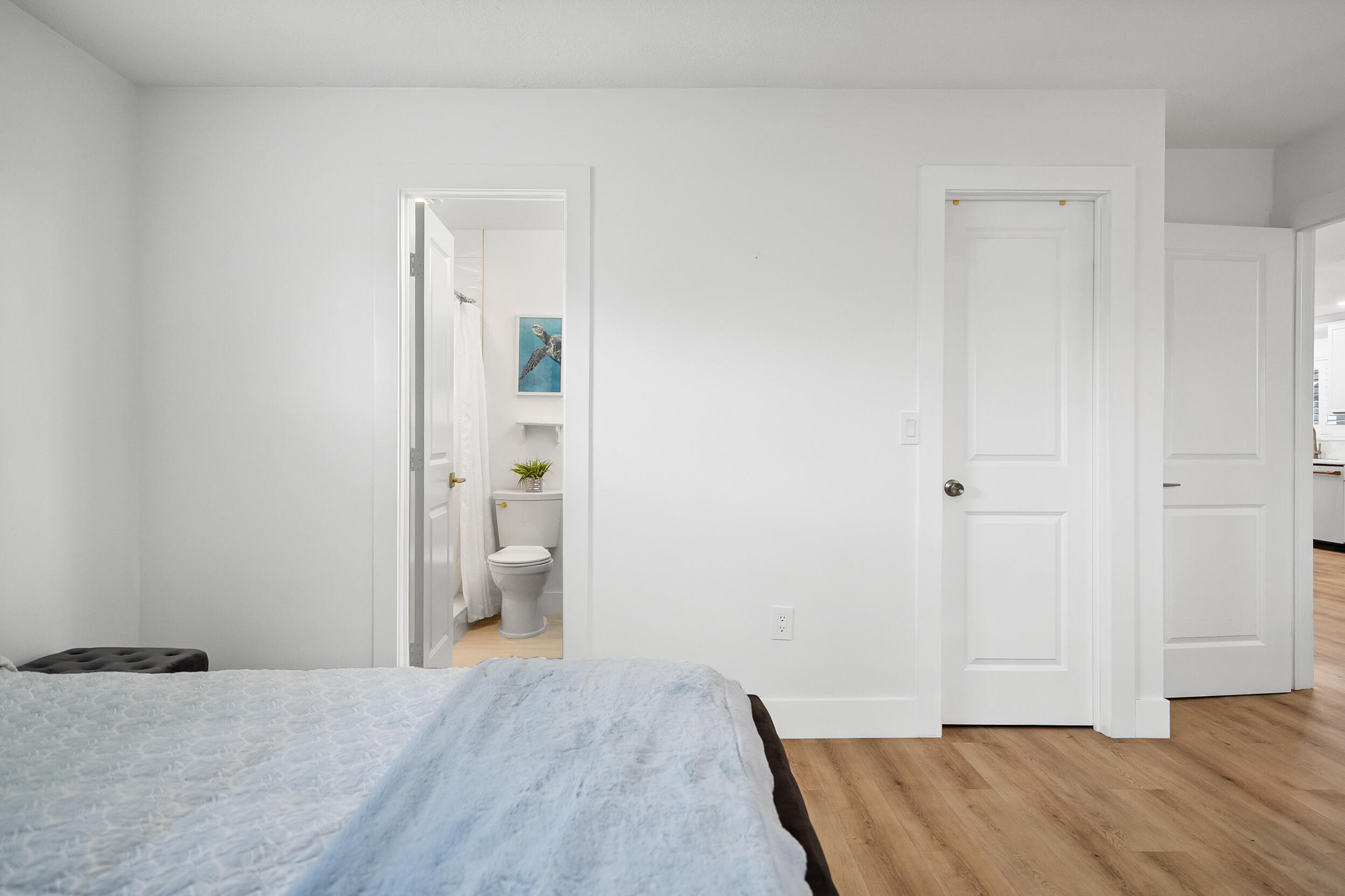 Bay Shore Village - Residential