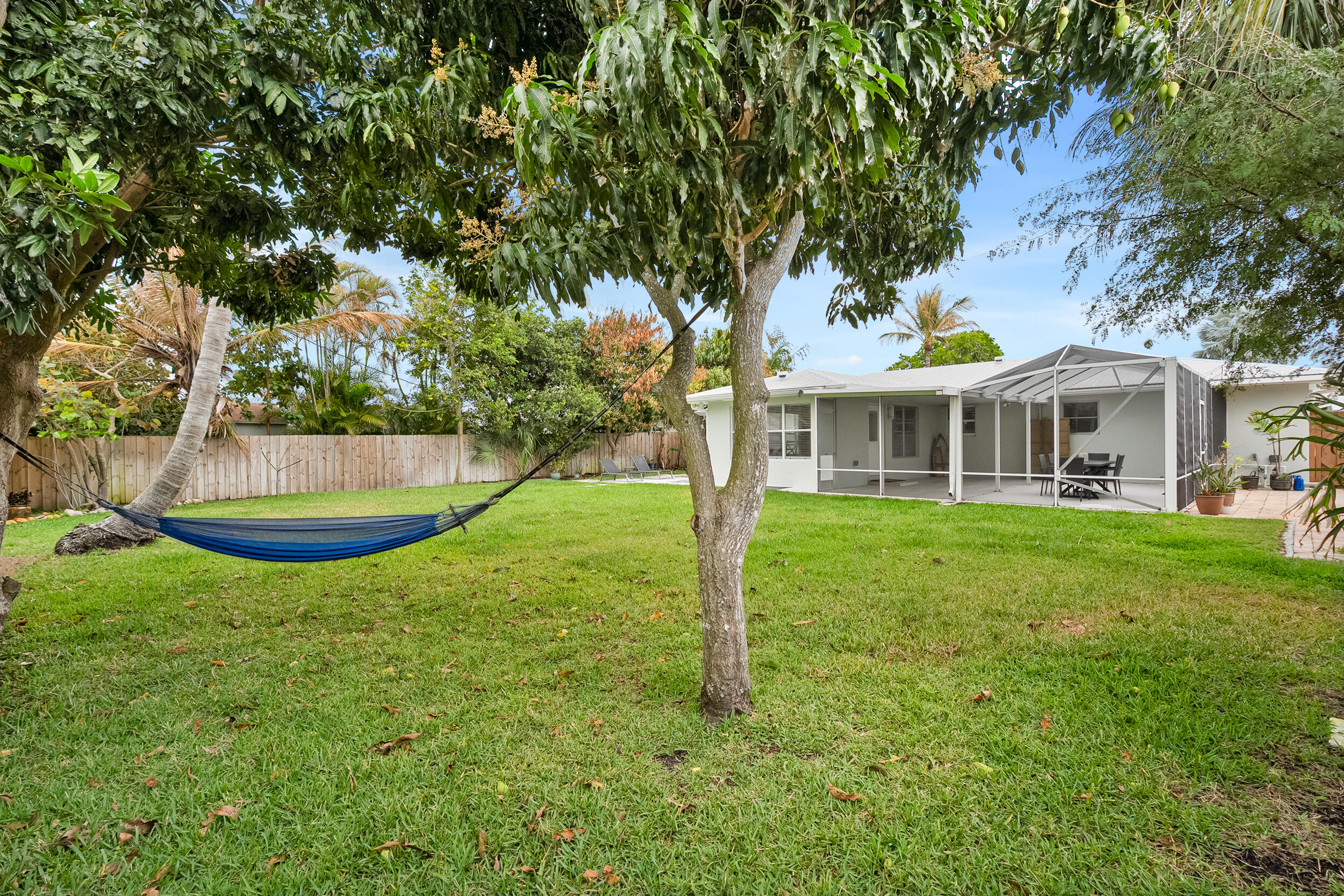 Bay Shore Village - Residential