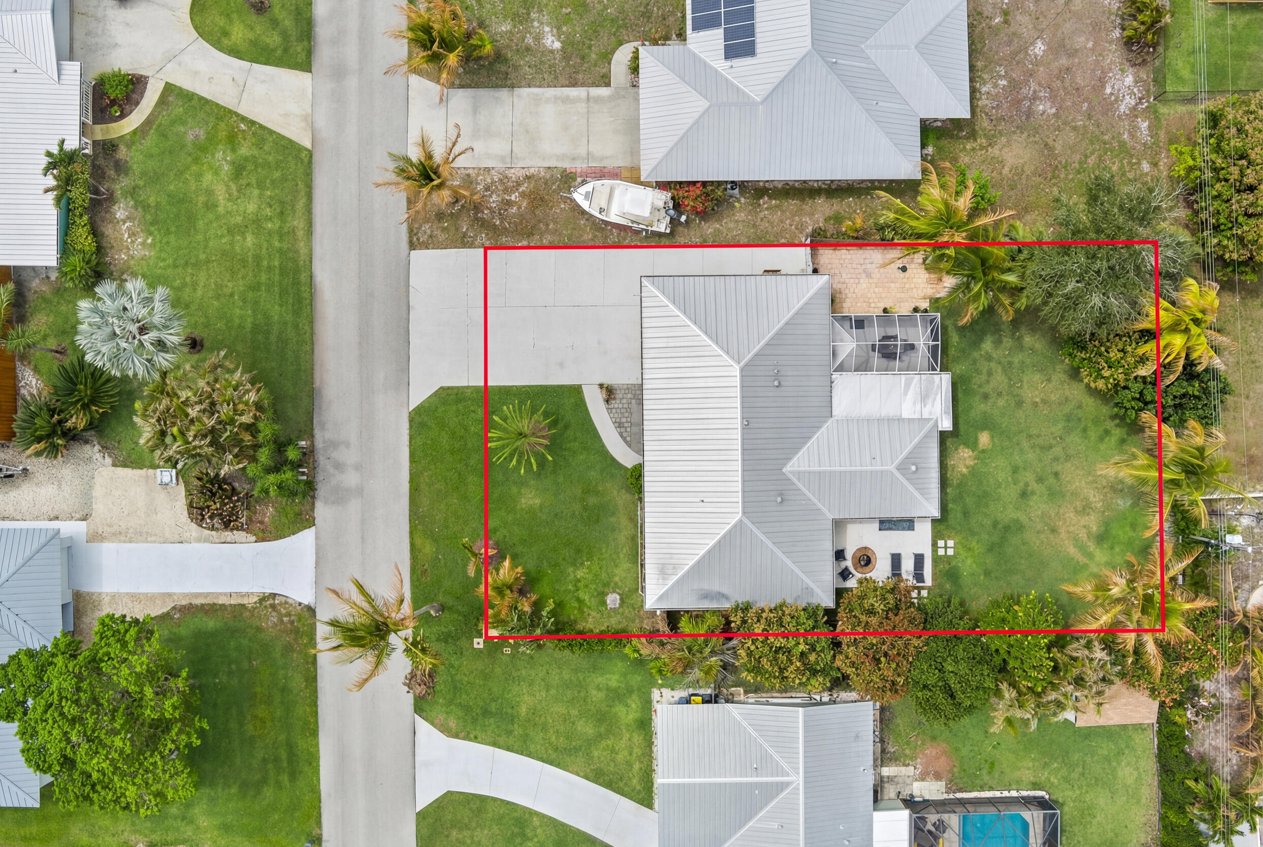 Bay Shore Village - Residential