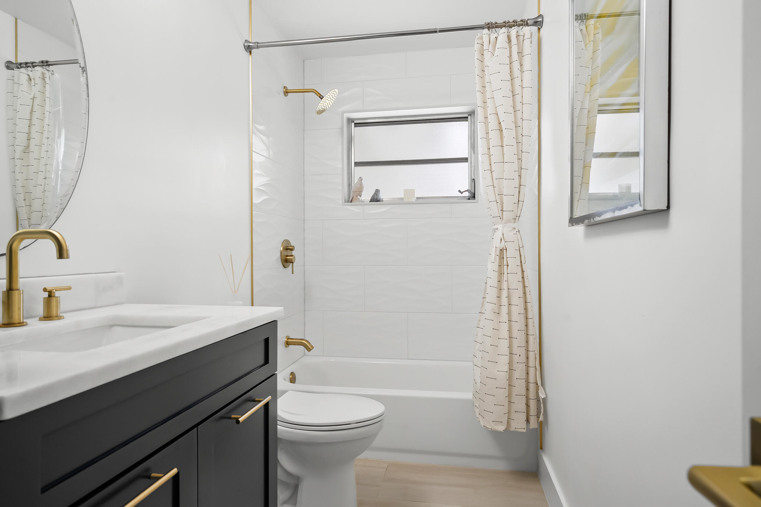 Bay Shore Village - Residential