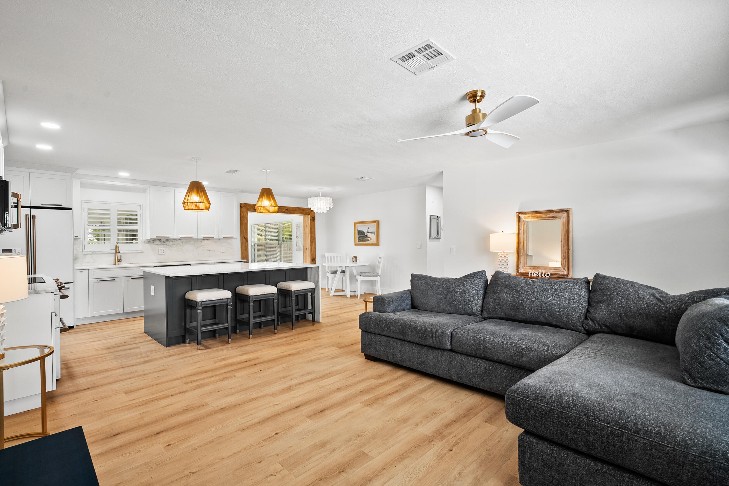 Bay Shore Village - Residential