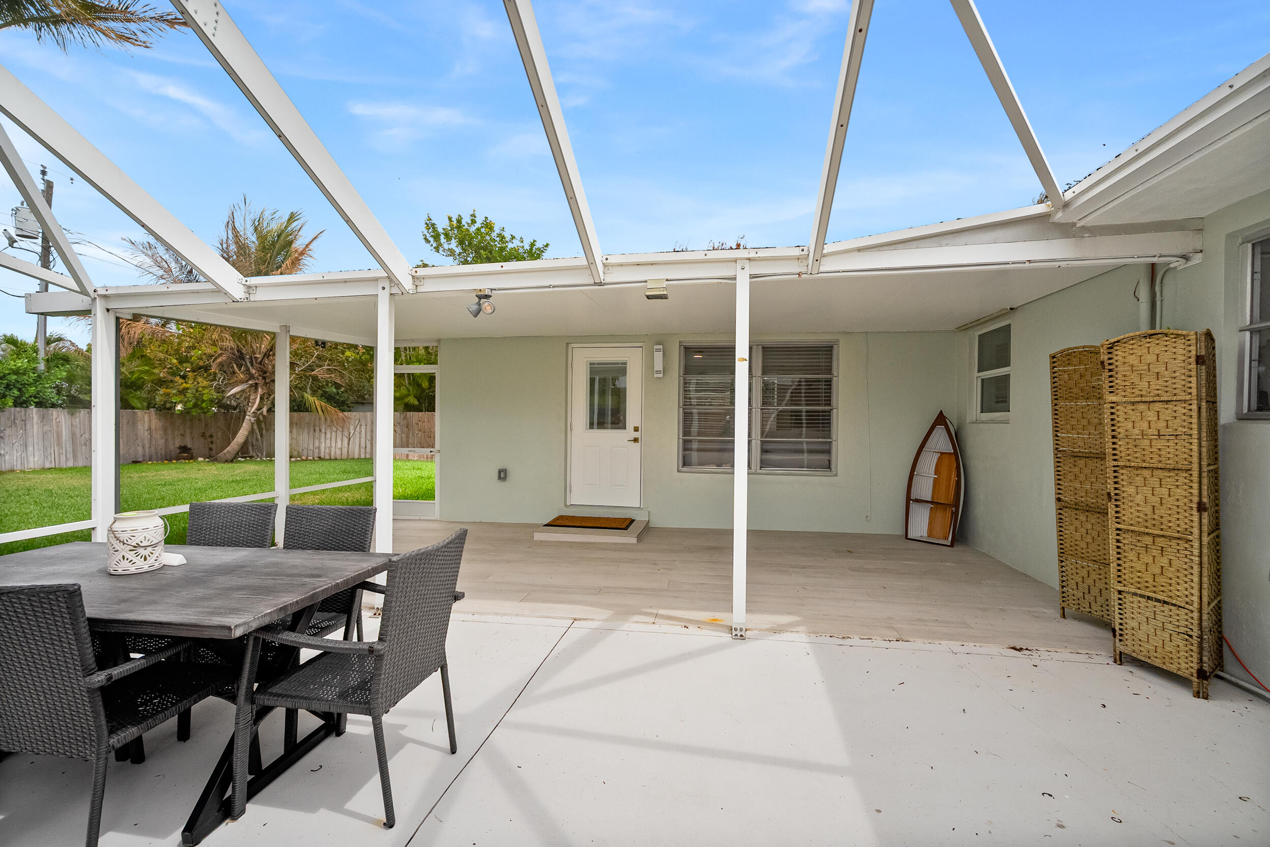 Bay Shore Village - Residential