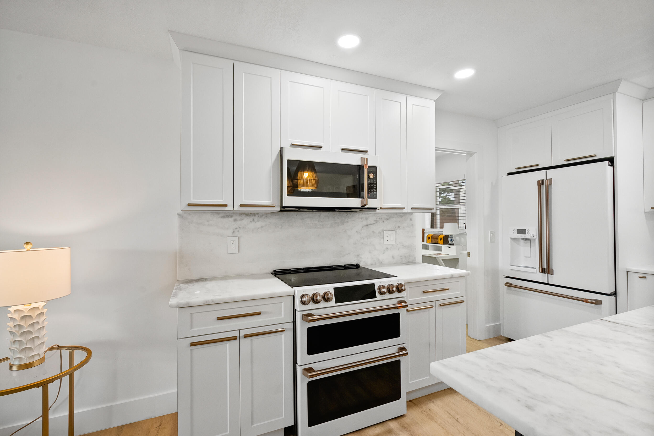 Bay Shore Village - Residential