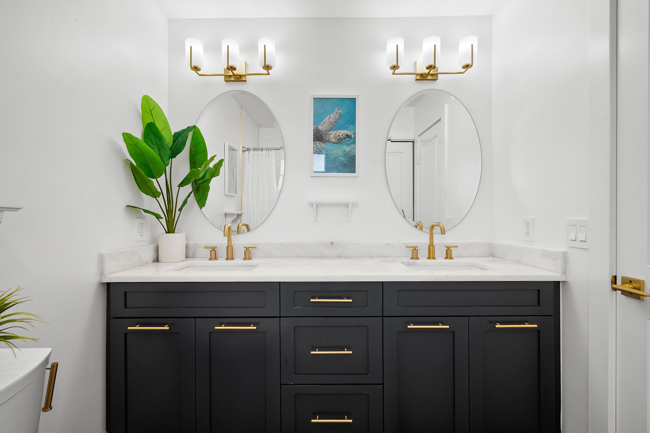 Bay Shore Village - Residential