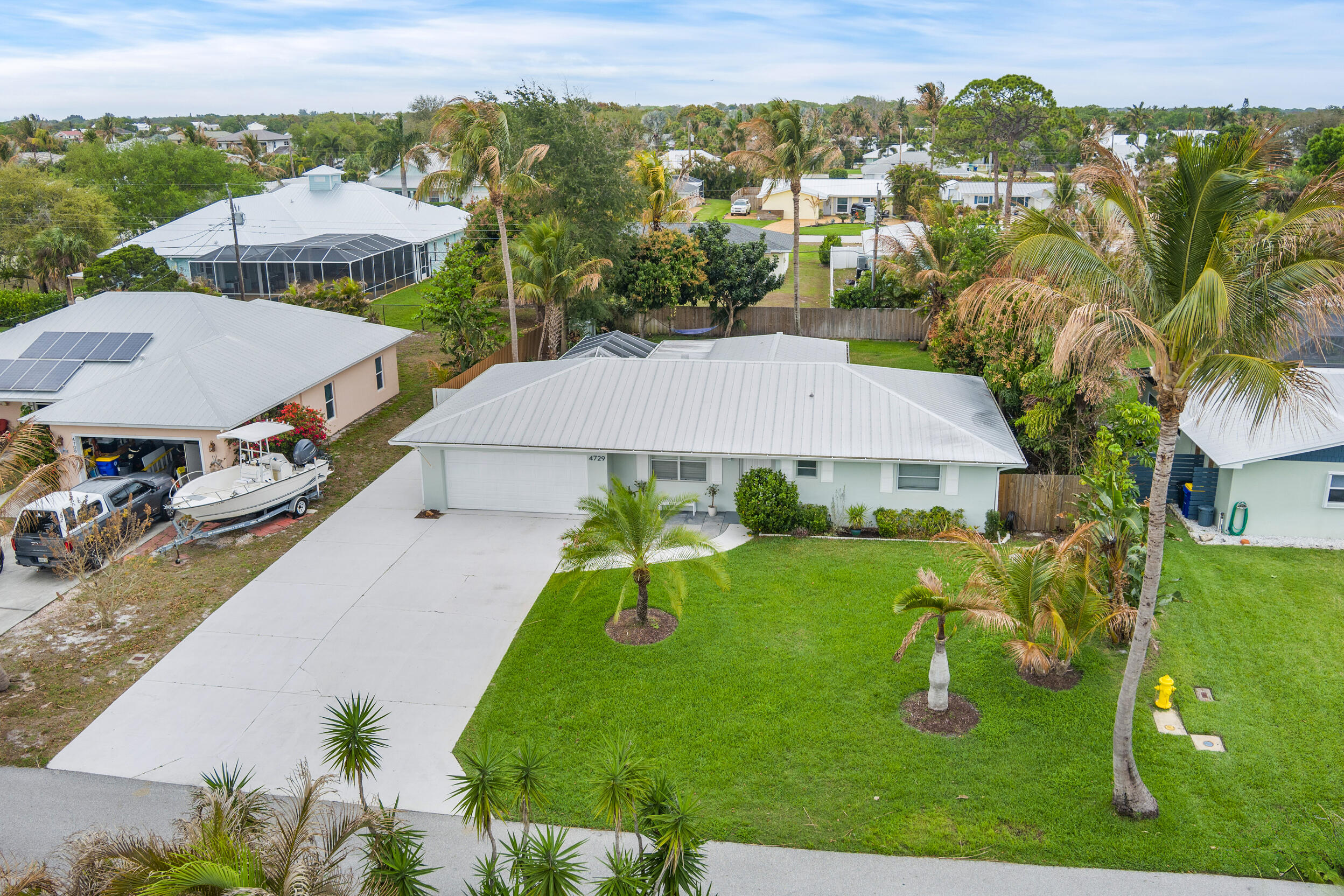 Bay Shore Village - Residential