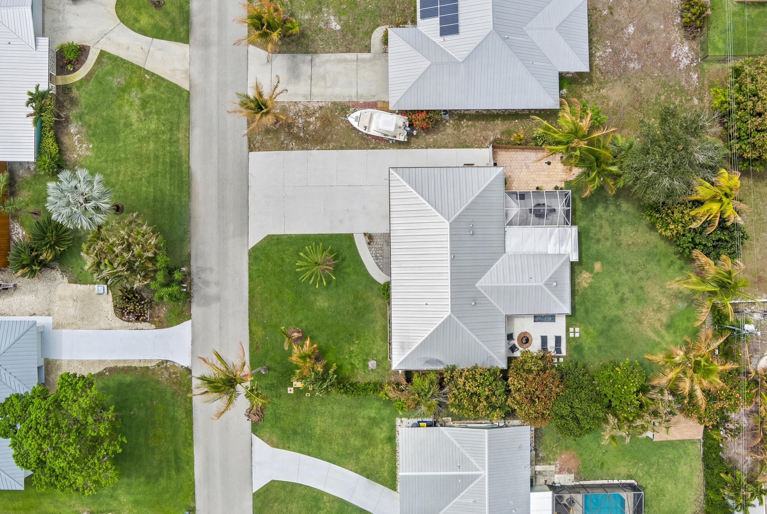 Bay Shore Village - Residential