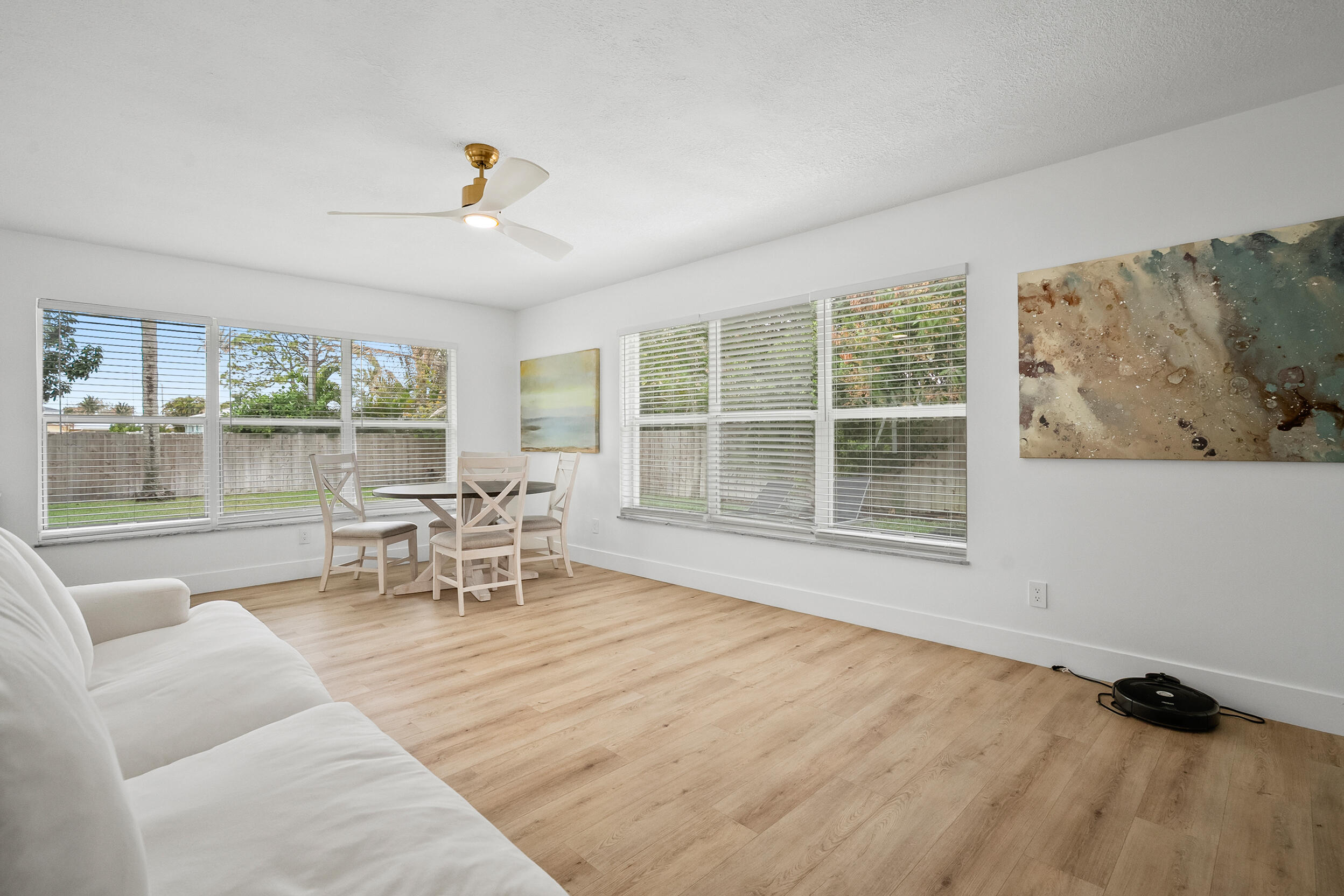 Bay Shore Village - Residential