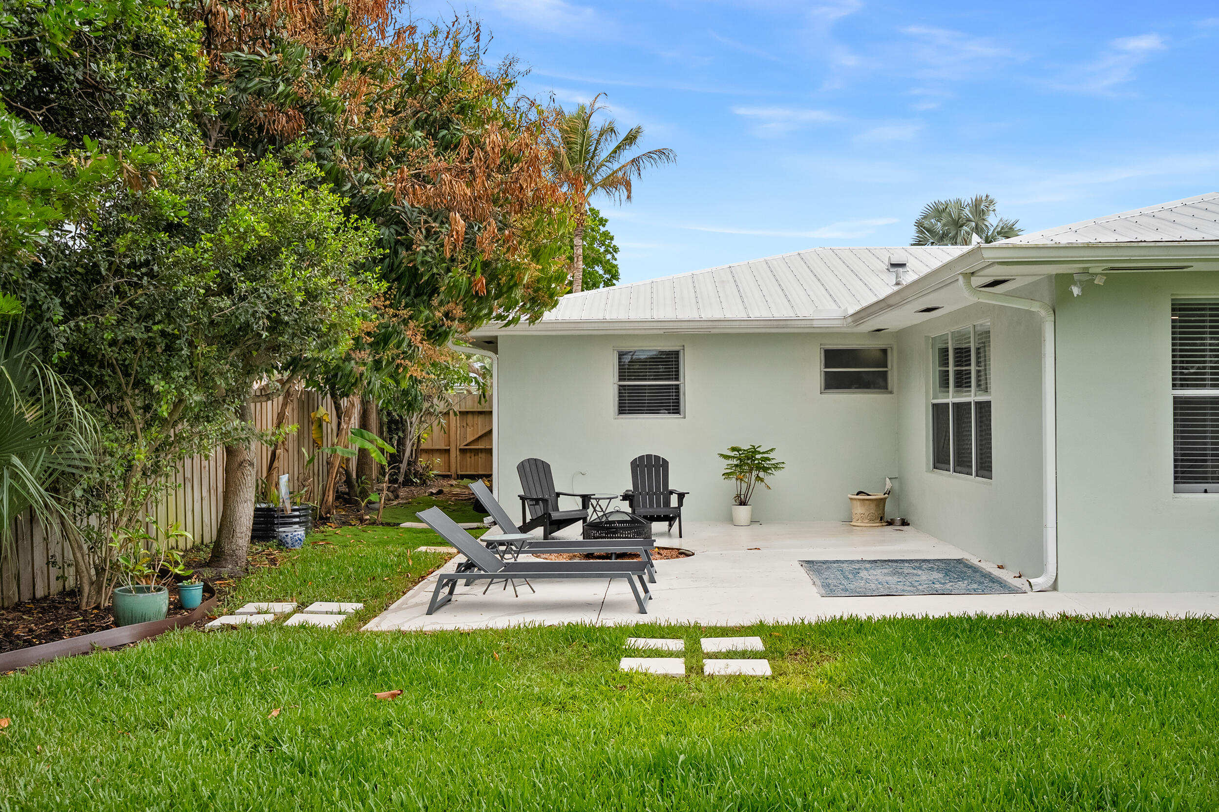 Bay Shore Village - Residential