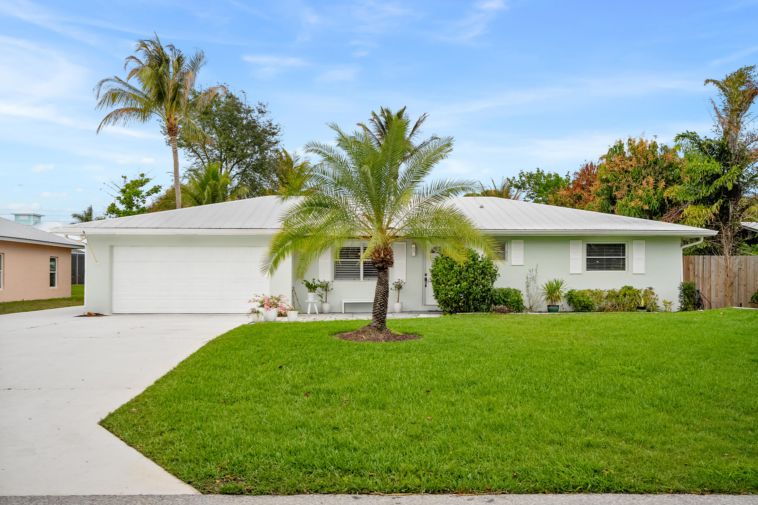 Bay Shore Village - Residential