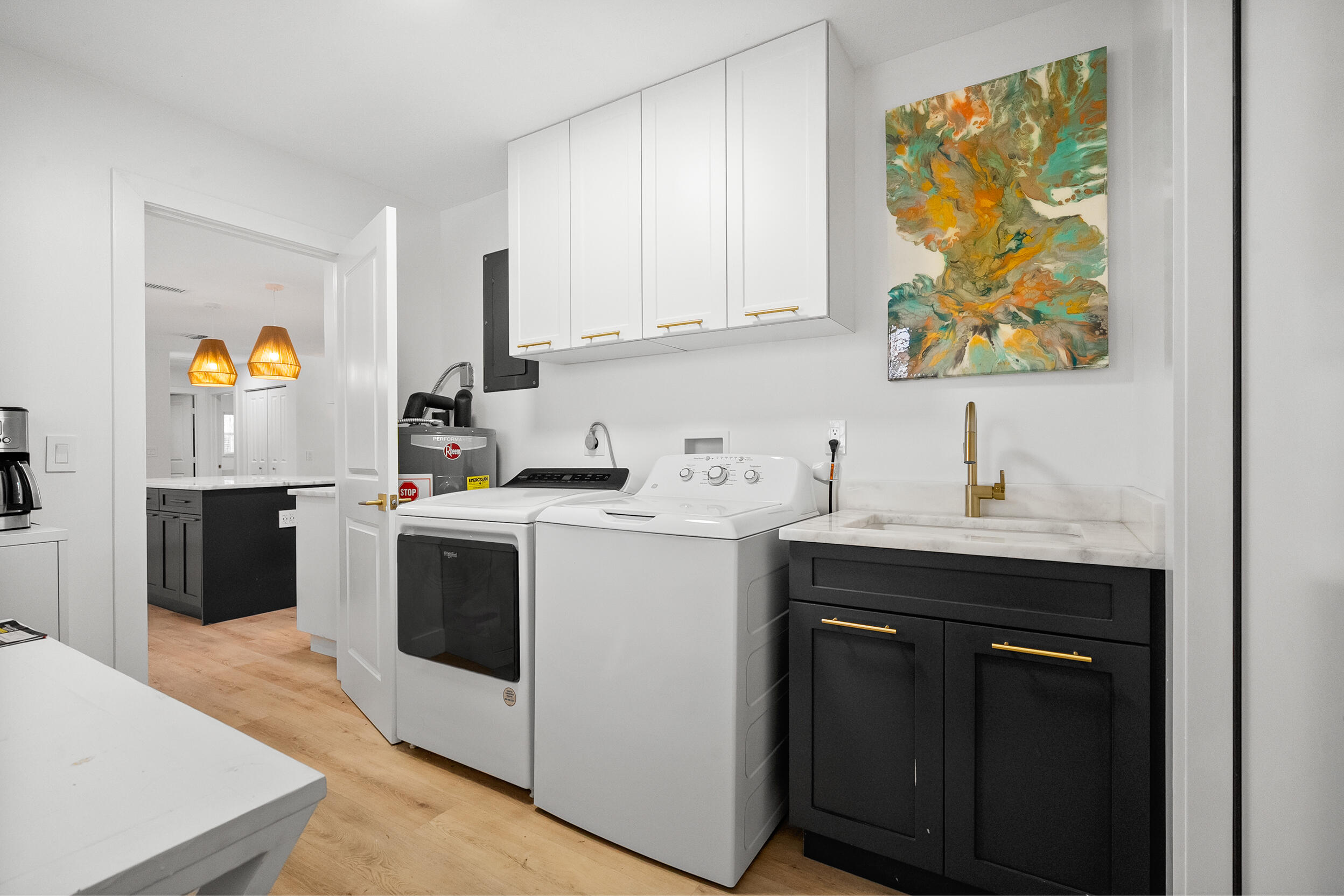 Bay Shore Village - Residential