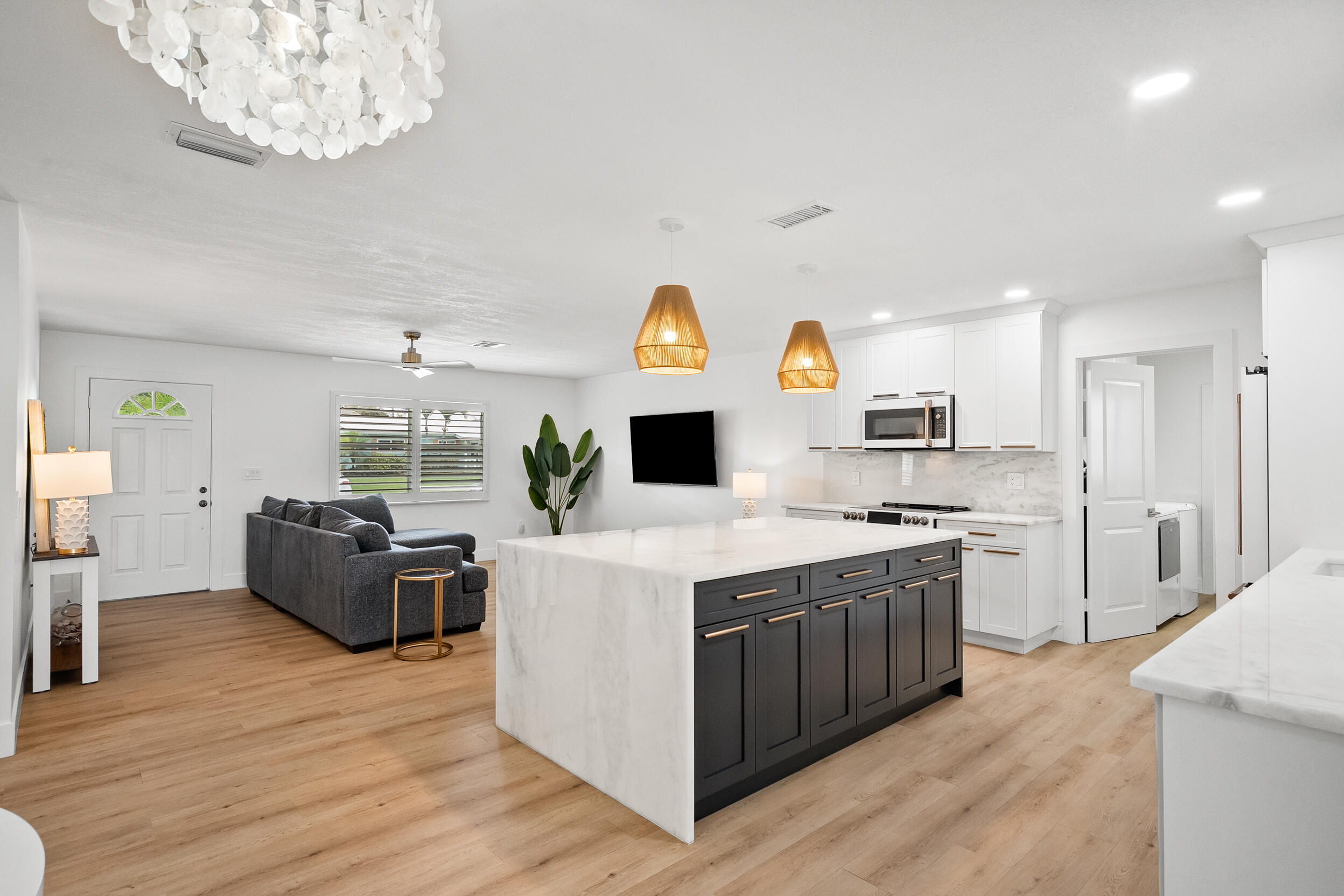 Bay Shore Village - Residential