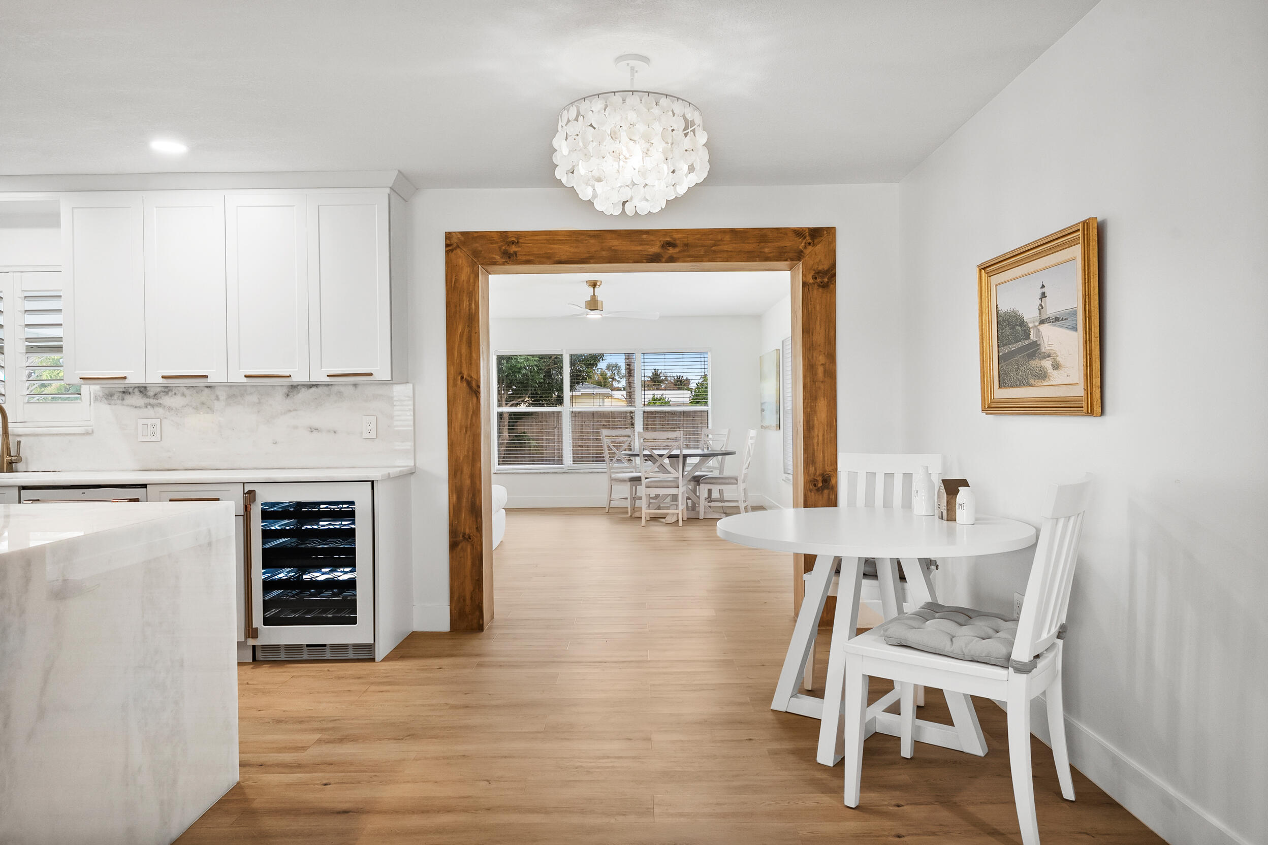 Bay Shore Village - Residential