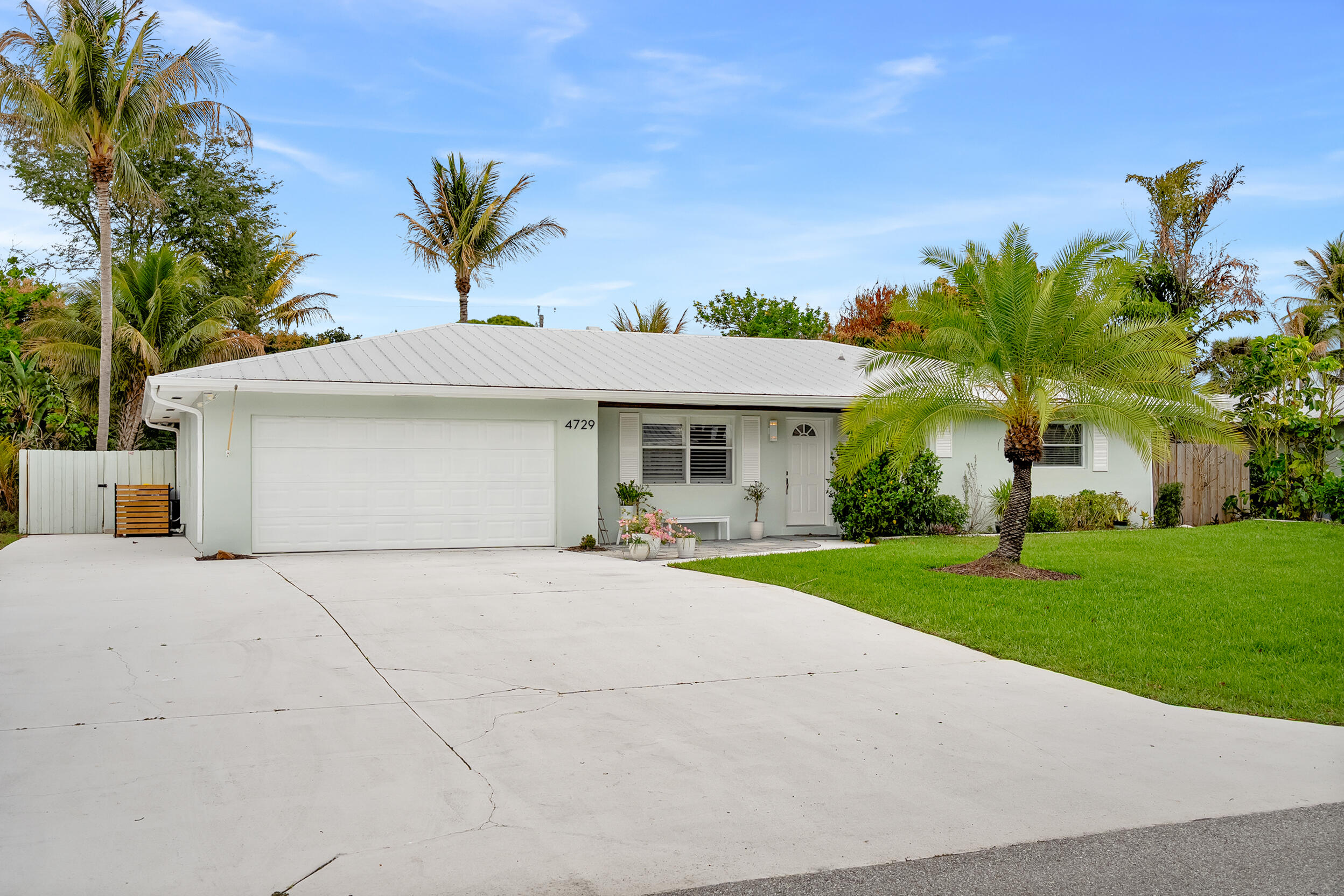 Bay Shore Village - Residential