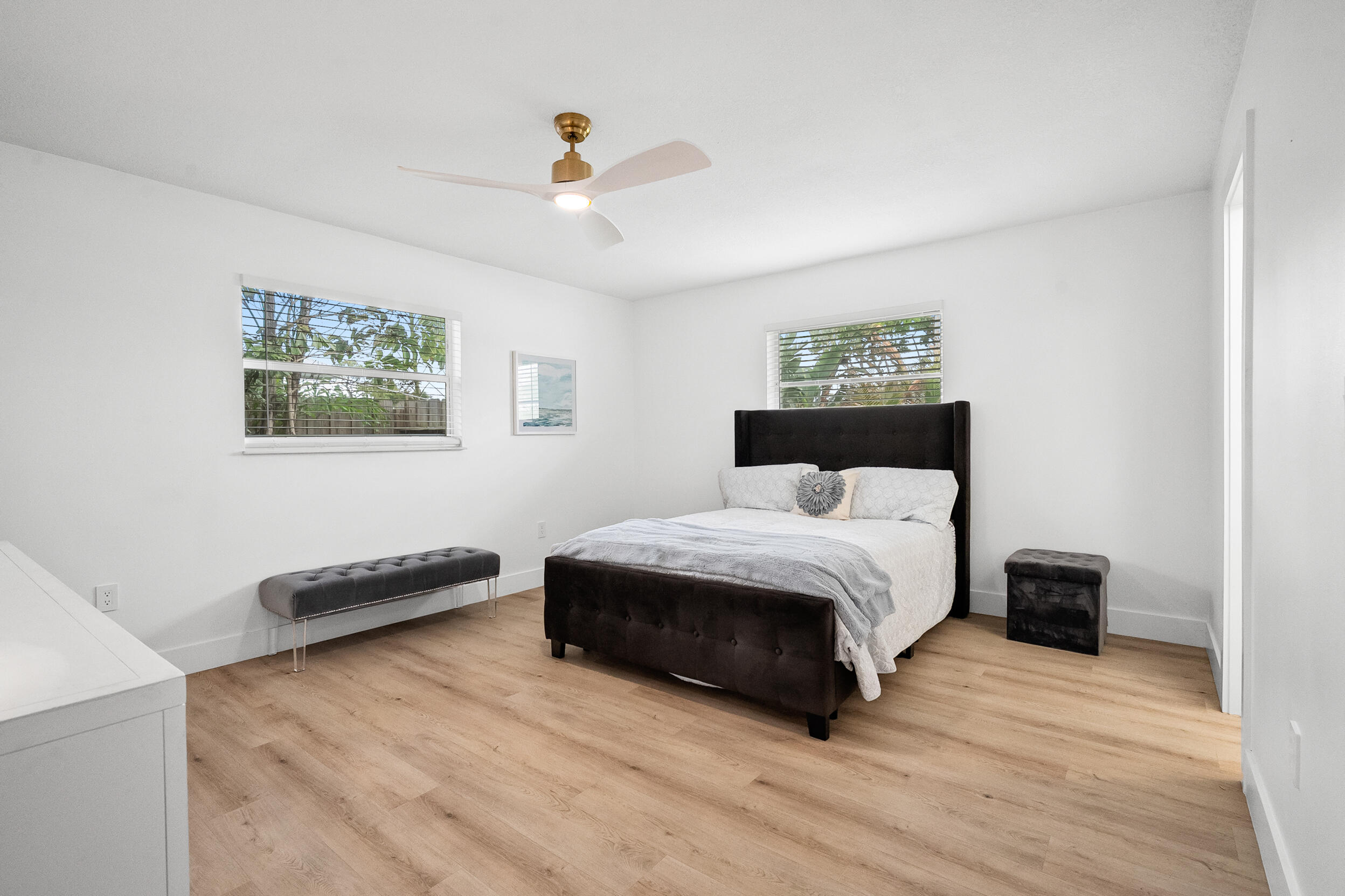 Bay Shore Village - Residential