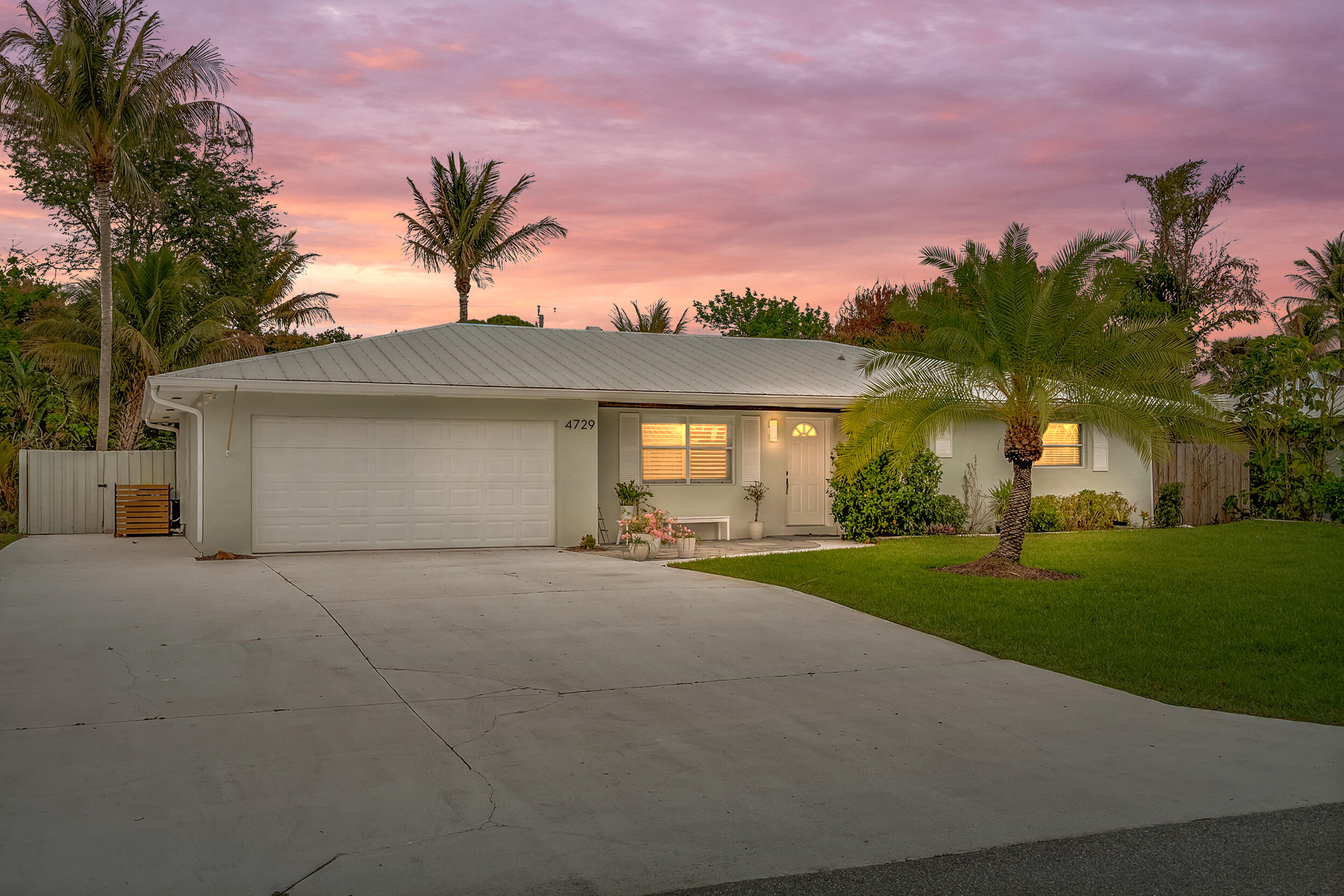 Bay Shore Village - Residential