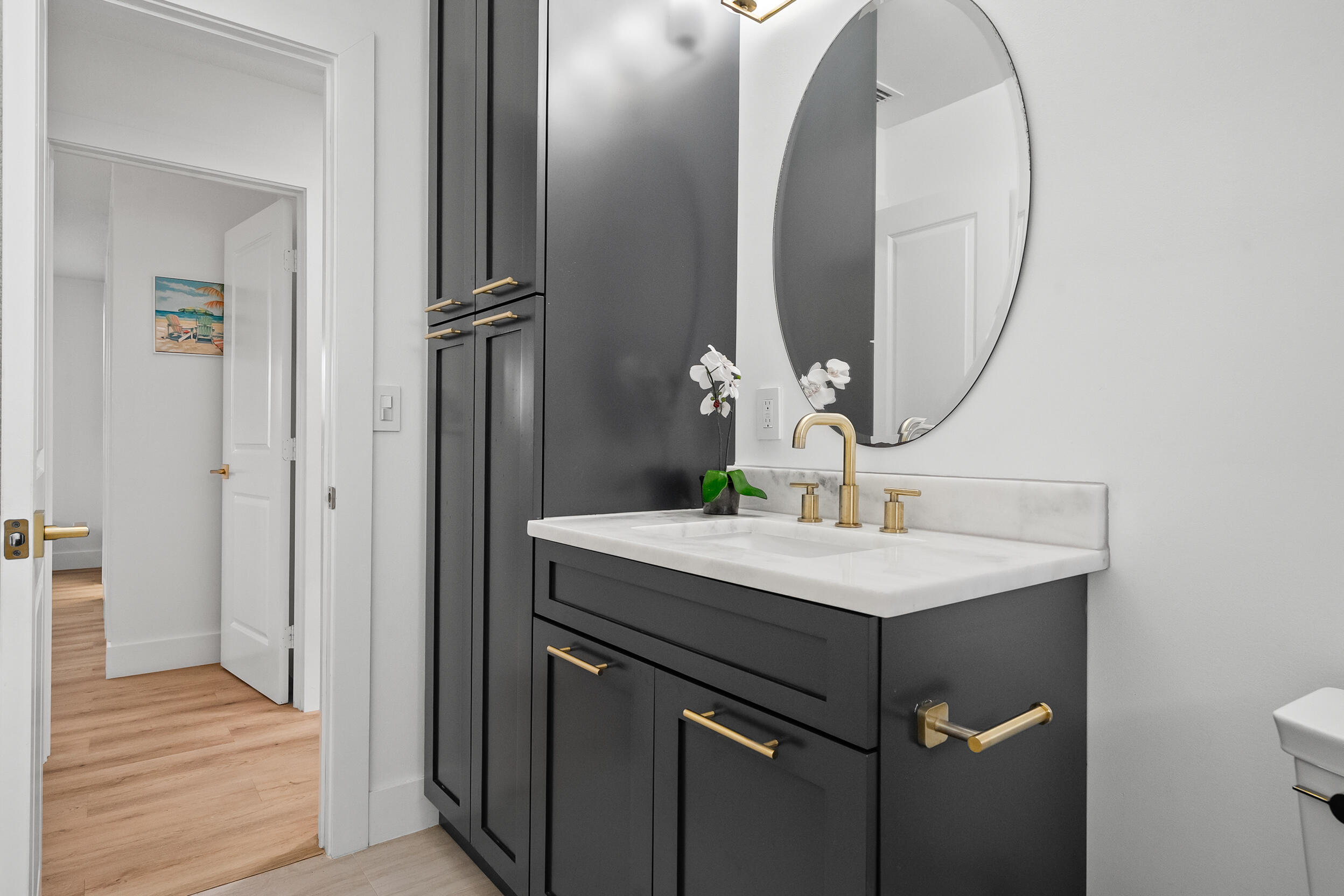 Bay Shore Village - Residential