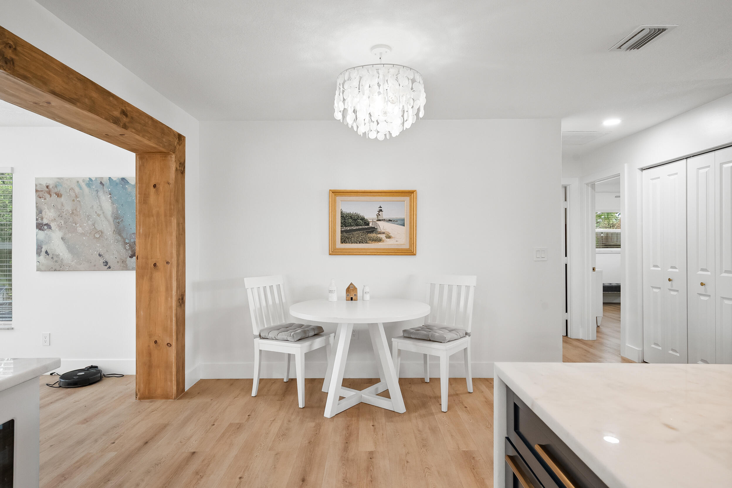 Bay Shore Village - Residential