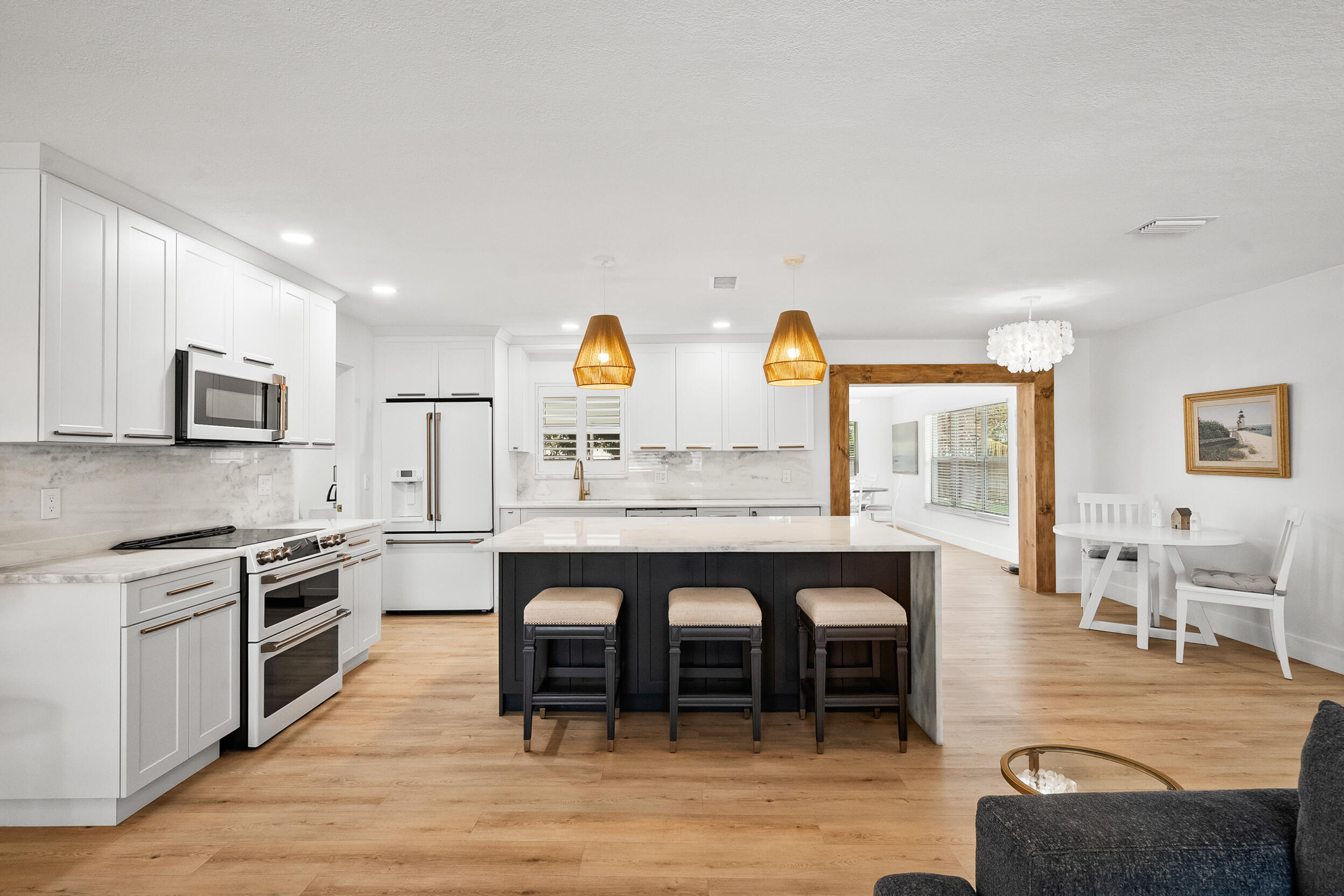 Bay Shore Village - Residential