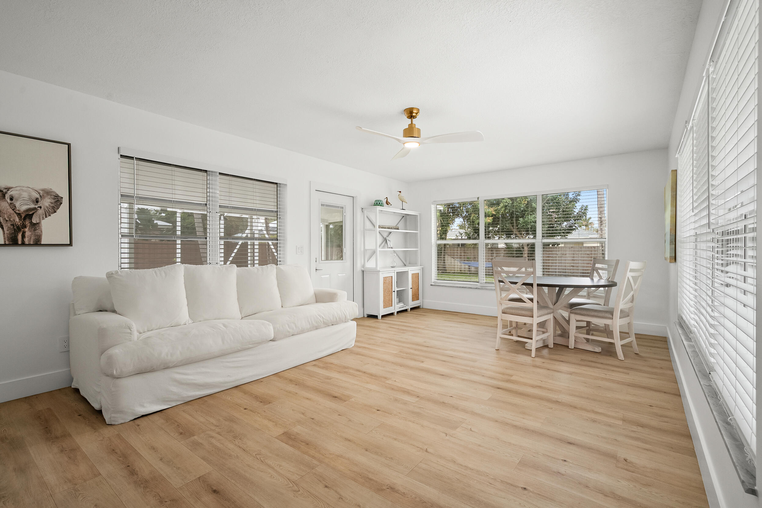 Bay Shore Village - Residential