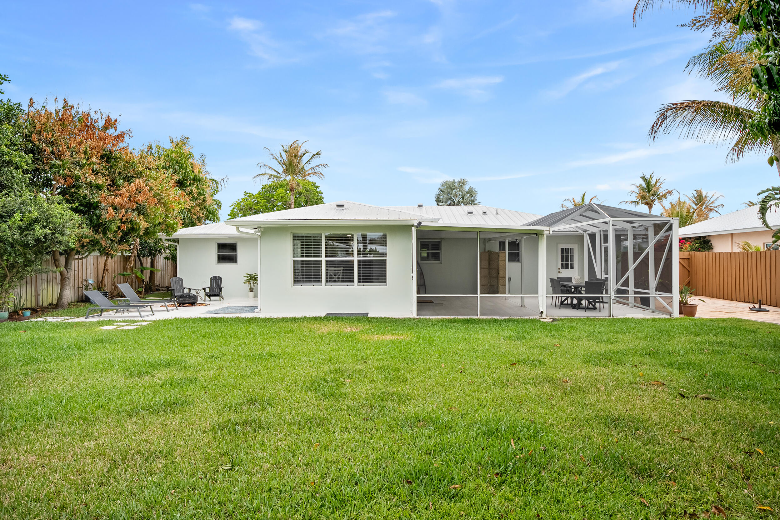 Bay Shore Village - Residential