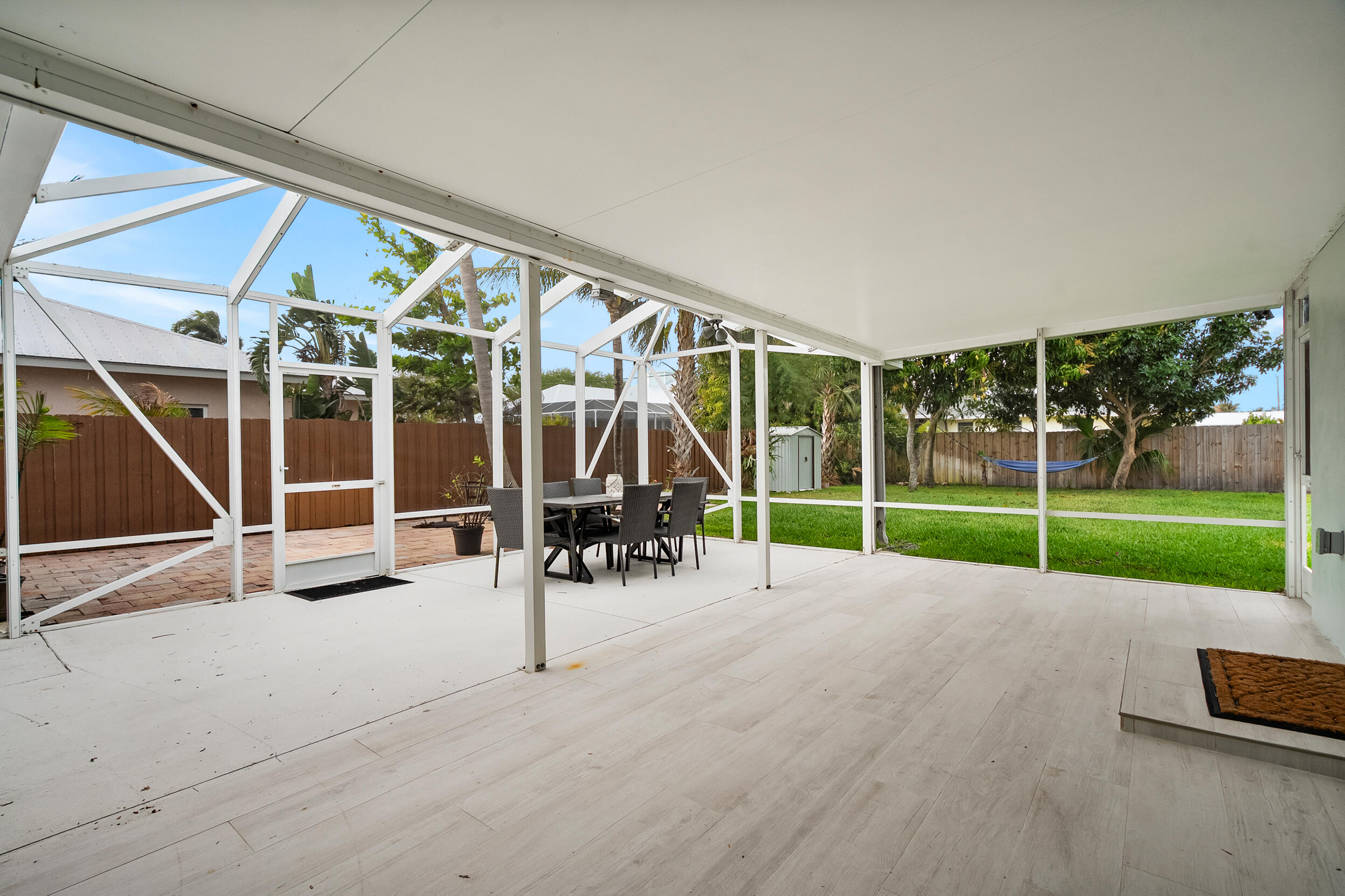 Bay Shore Village - Residential