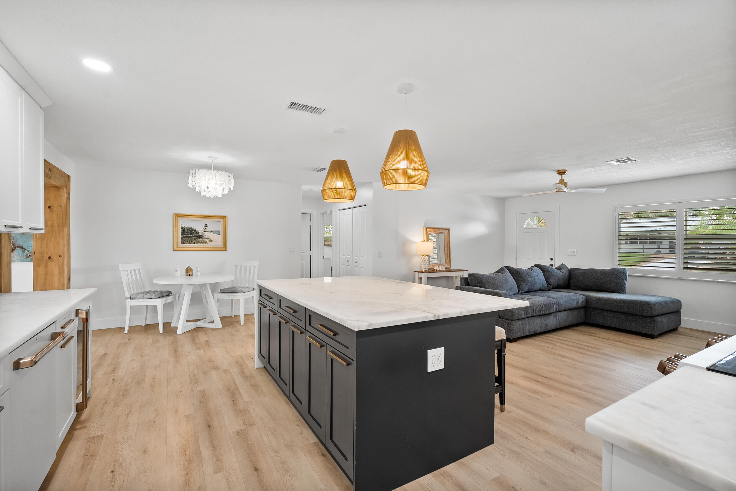 Bay Shore Village - Residential