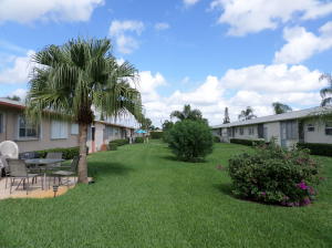 CRESTHAVEN VILLAS CONDO 1 - Residential