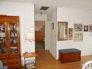 CRESTHAVEN VILLAS CONDO 1 - Residential