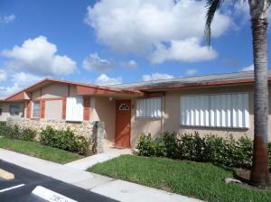 CRESTHAVEN VILLAS CONDO 1 - Residential