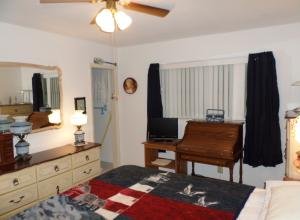 CRESTHAVEN VILLAS CONDO 1 - Residential