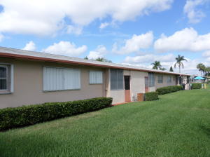 CRESTHAVEN VILLAS CONDO 1 - Residential