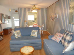 CRESTHAVEN VILLAS CONDO 1 - Residential