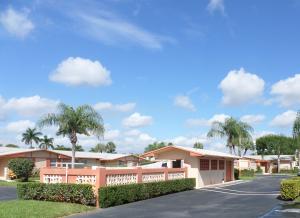 CRESTHAVEN VILLAS CONDO 1 - Residential